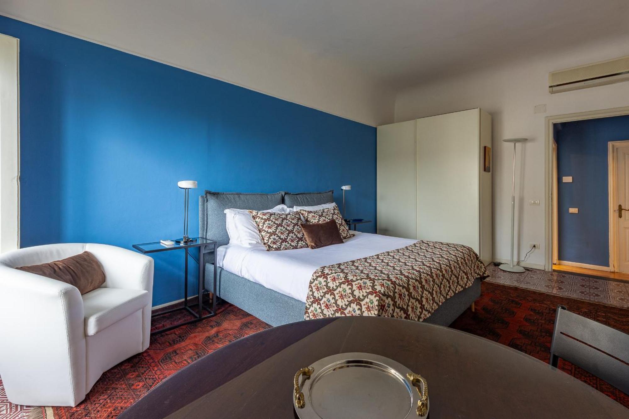 Apartment Angelica House Florence