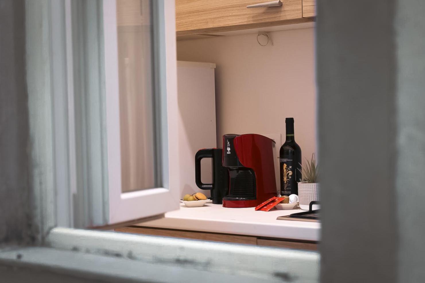 Amorino Vintage Apartment