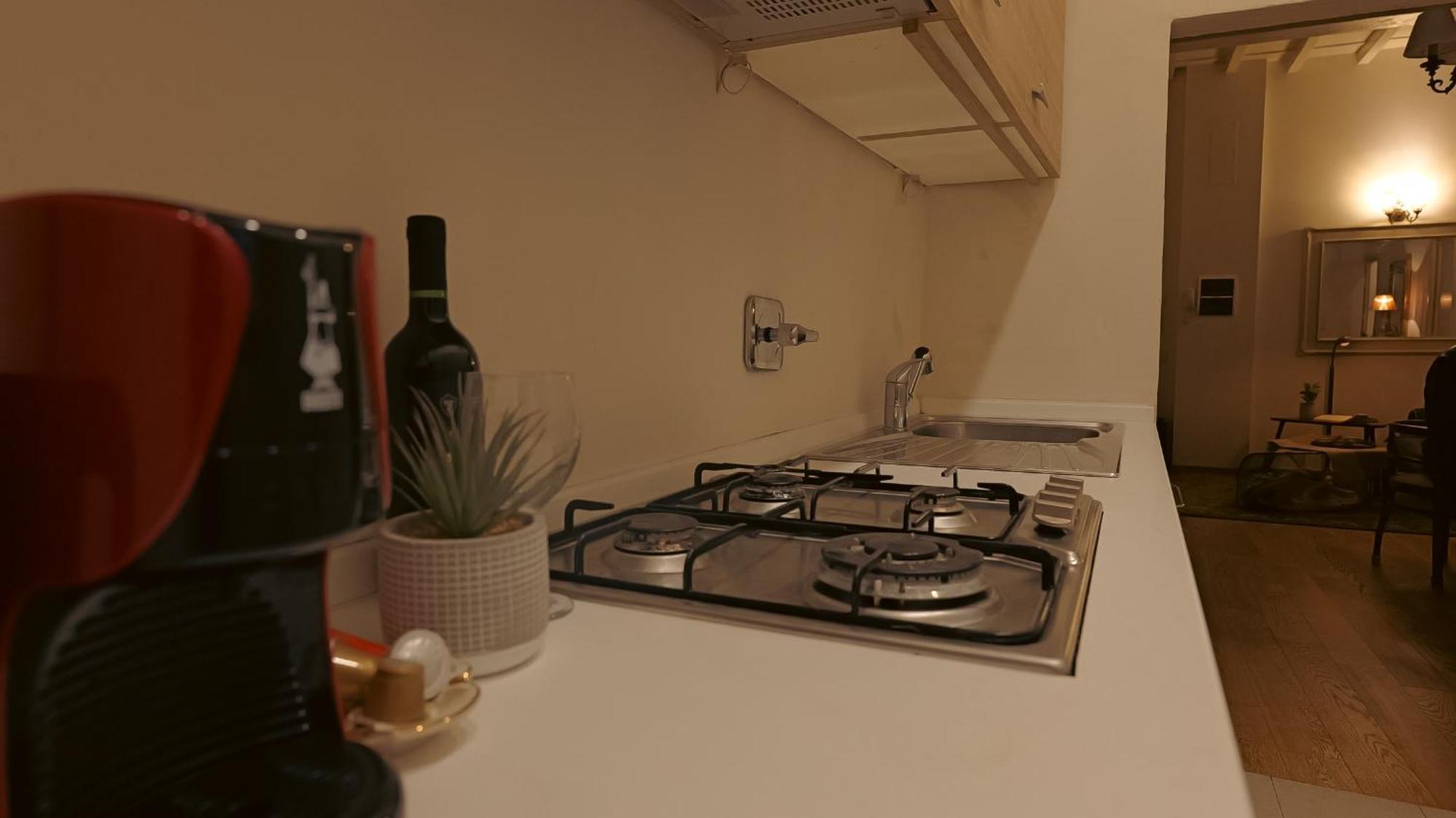 Amorino Vintage Apartment *