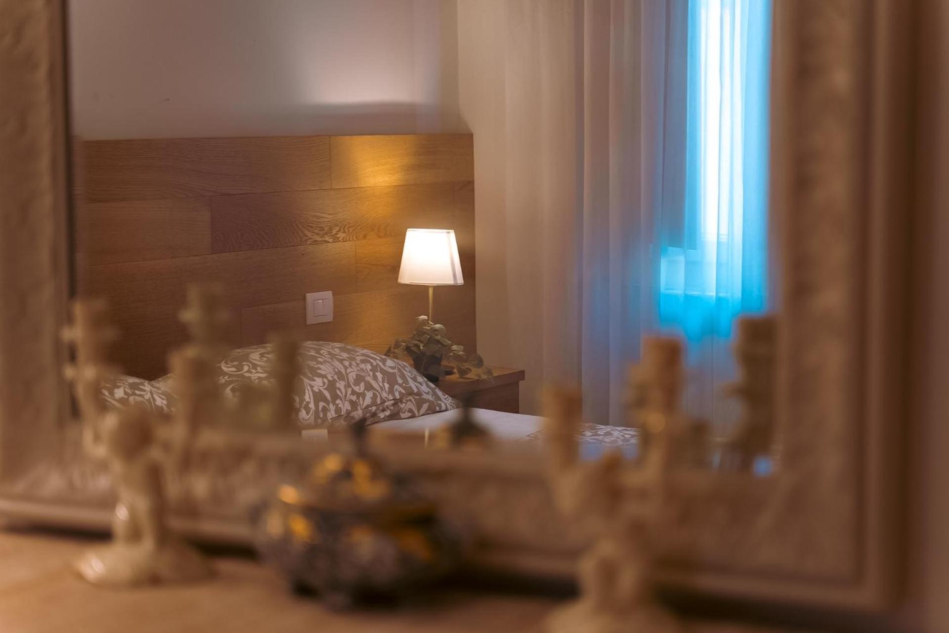 Amorino Vintage Apartment *