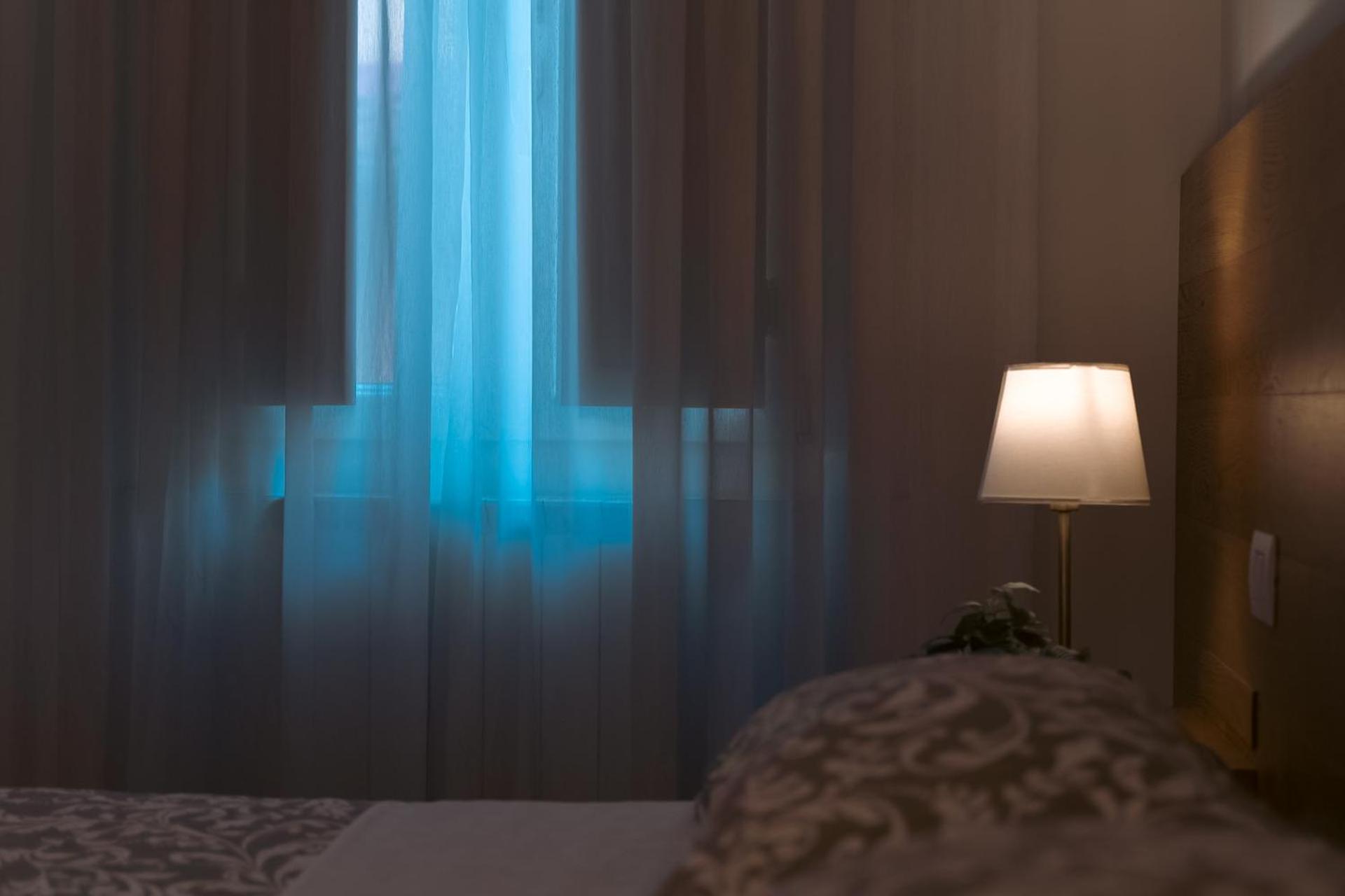 Amorino Vintage Apartment Florence
