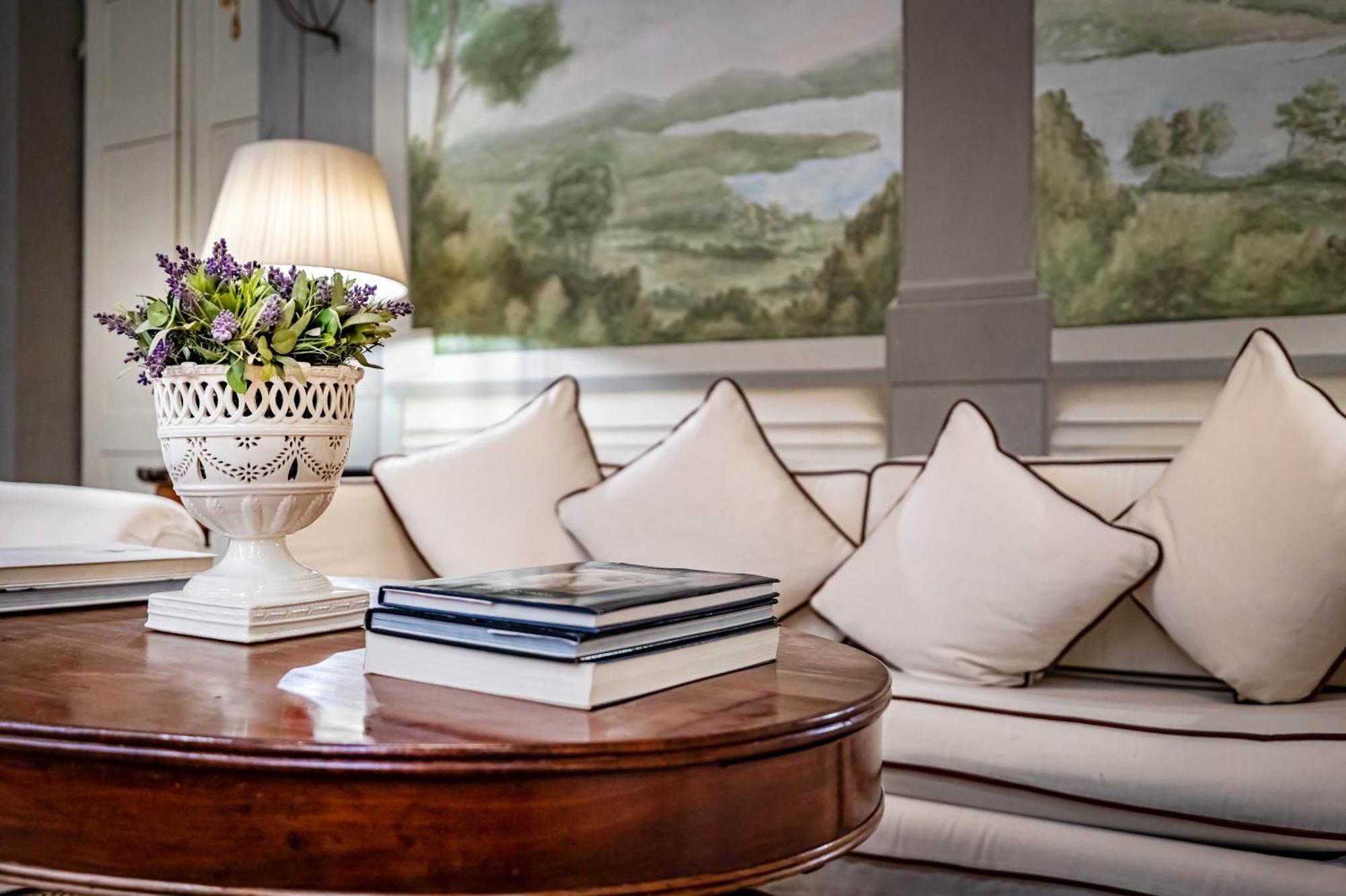 Appartamento Yid Bargello Luxury *