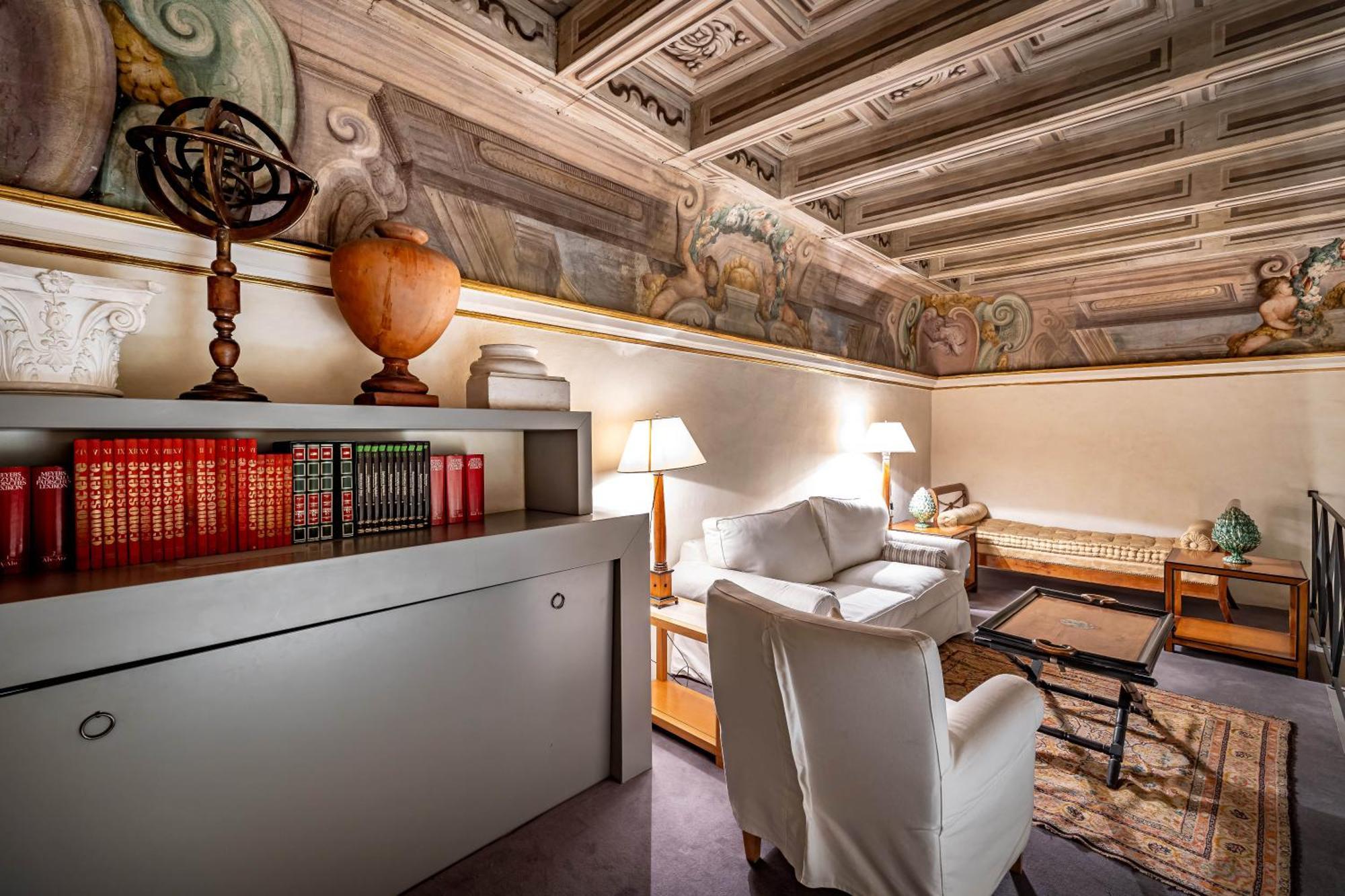 Yid Bargello Luxury * Firenze