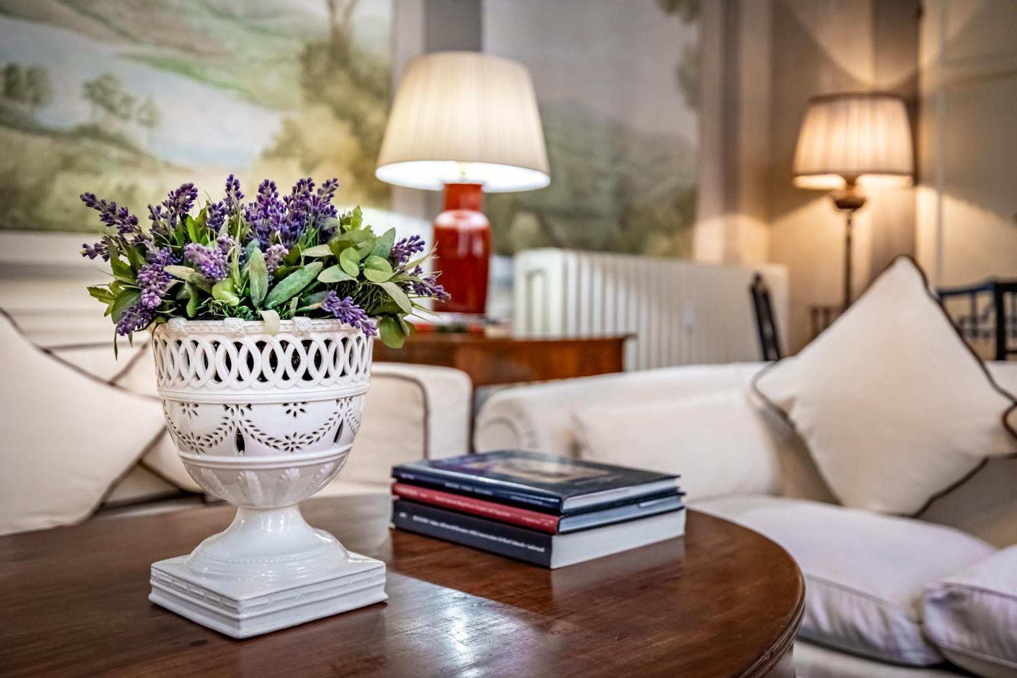 Yid Bargello Luxury Appartamento