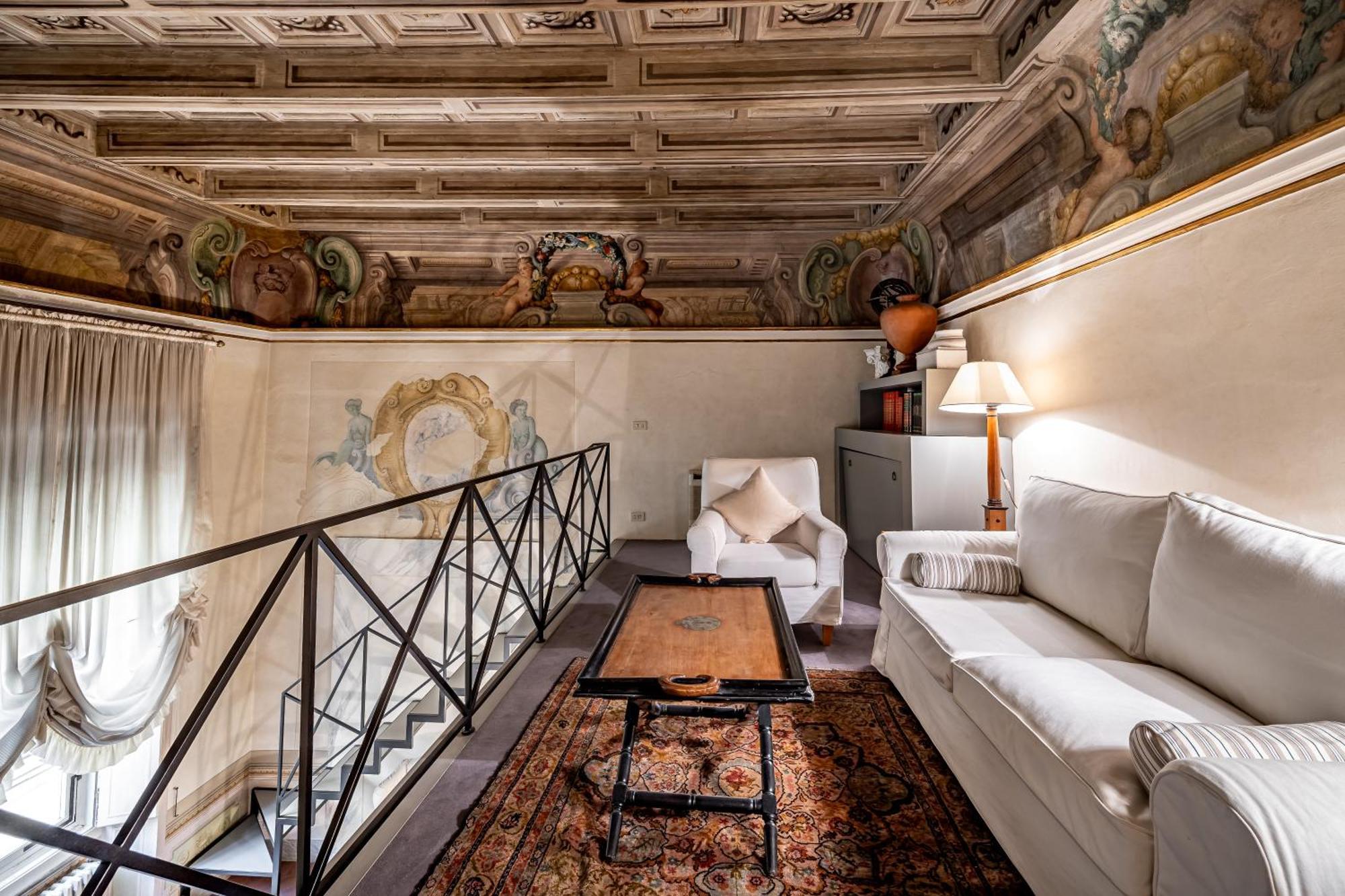 Appartamento Yid Bargello Luxury *