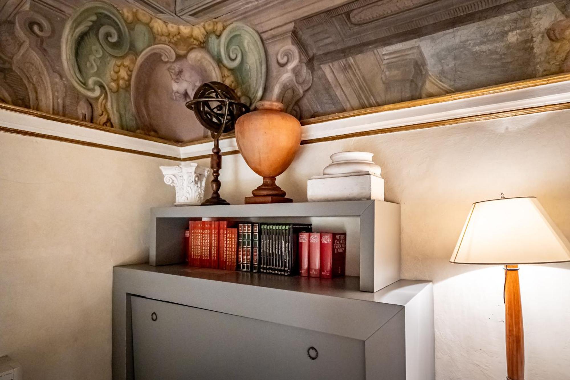 Yid Bargello Luxury Appartamento *