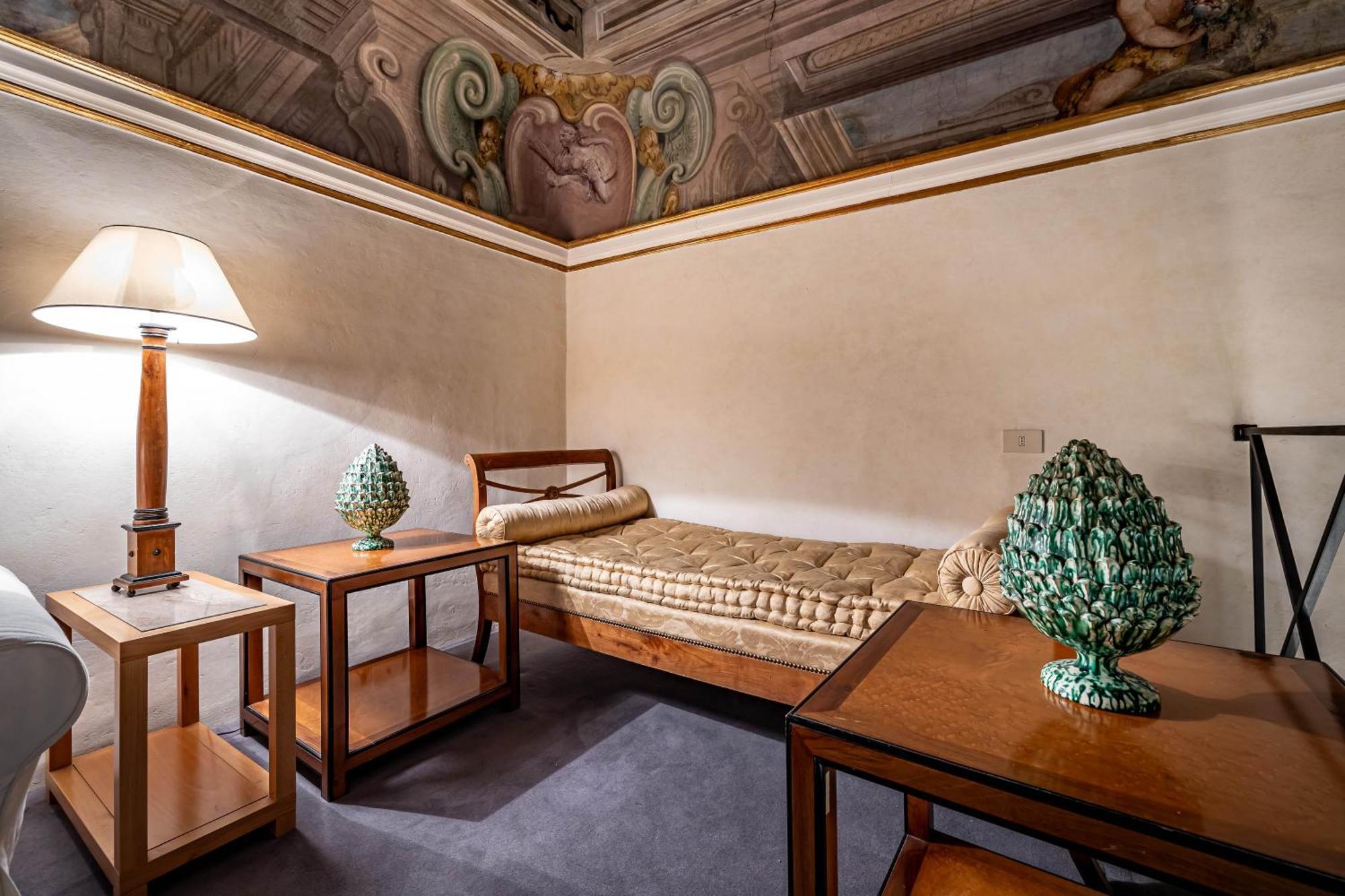 Yid Bargello Luxury Appartamento Firenze