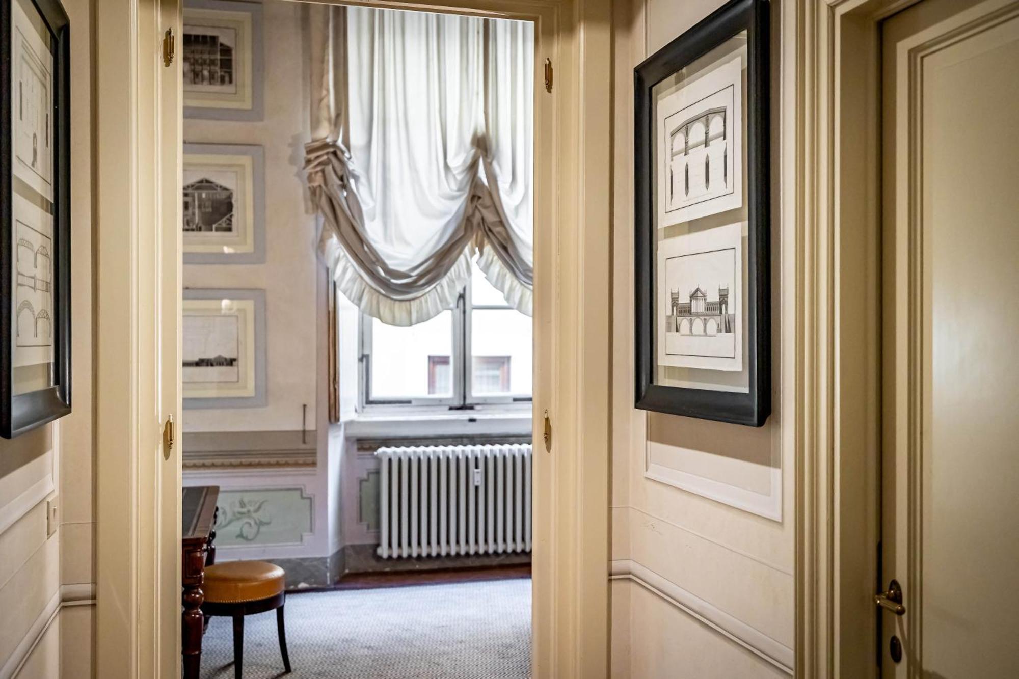 Appartamento Yid Bargello Luxury *