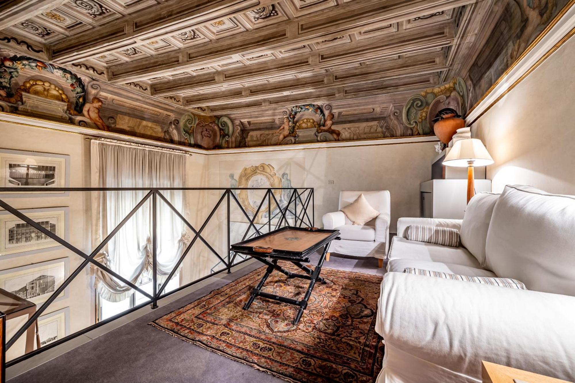 Appartamento Yid Bargello Luxury