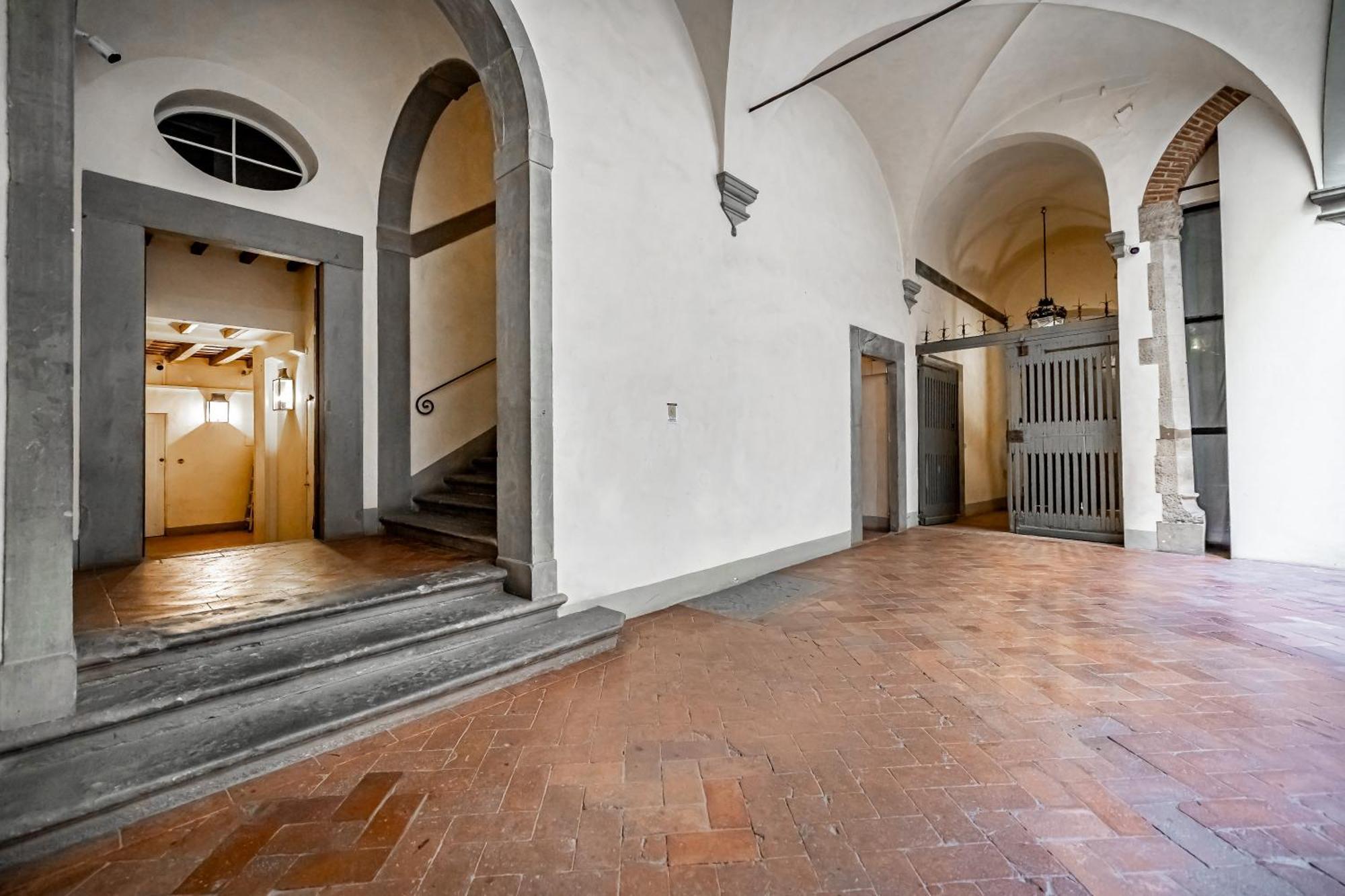 Yid Bargello Luxury Appartamento