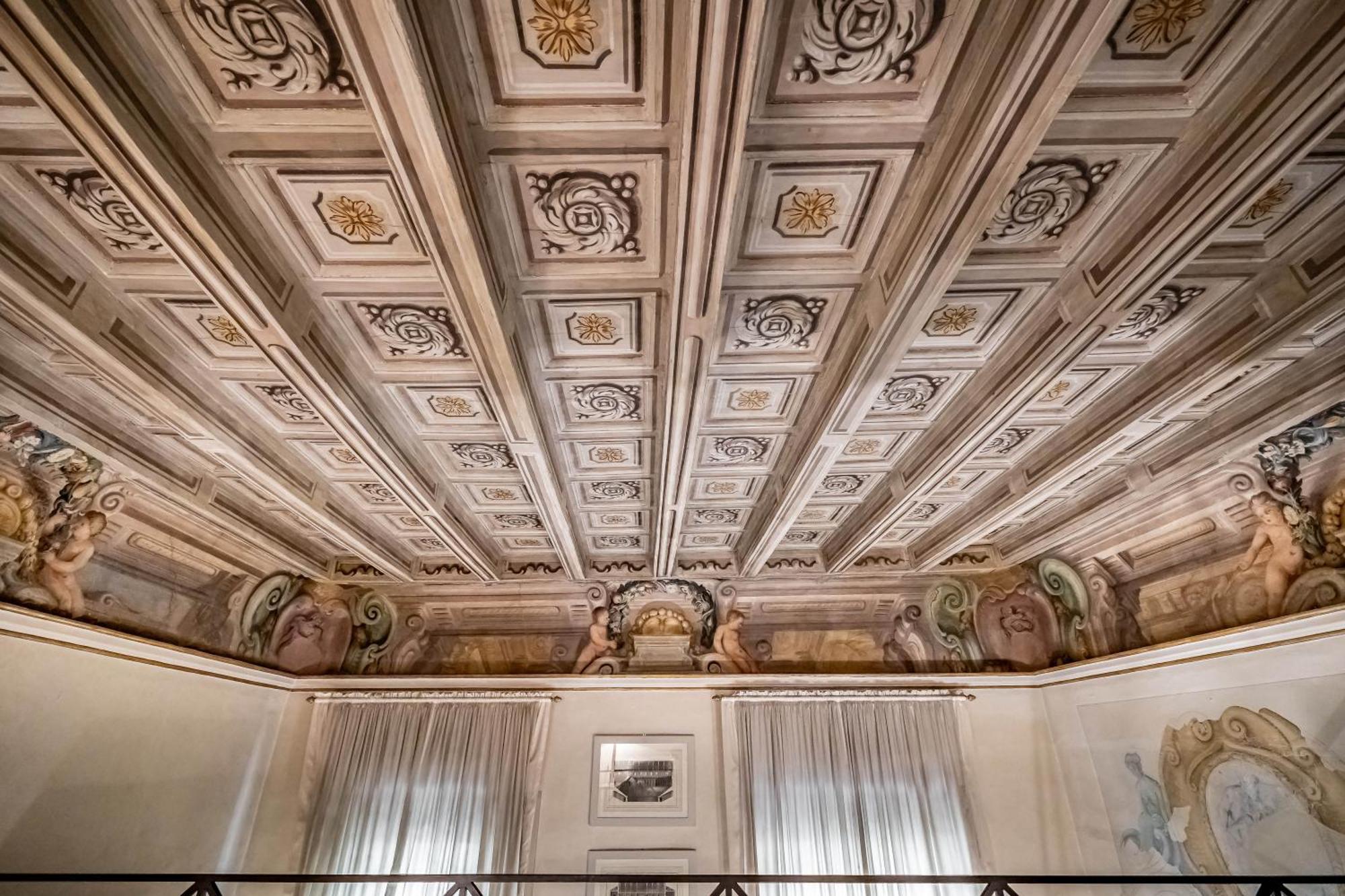Yid Bargello Luxury Appartamento Firenze