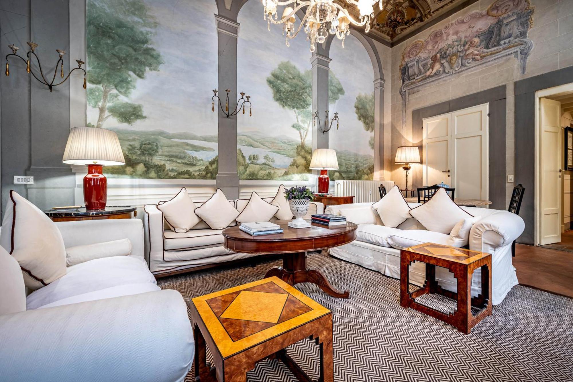 Yid Bargello Luxury *