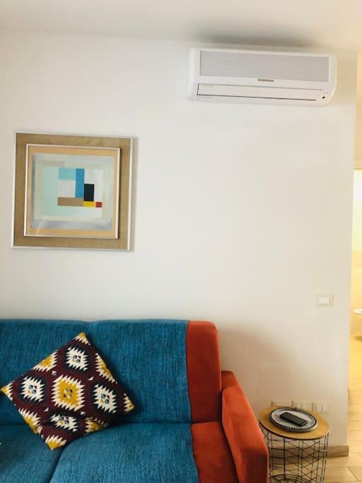 Apartment Nuovissimo 7min Dastazionesmn
