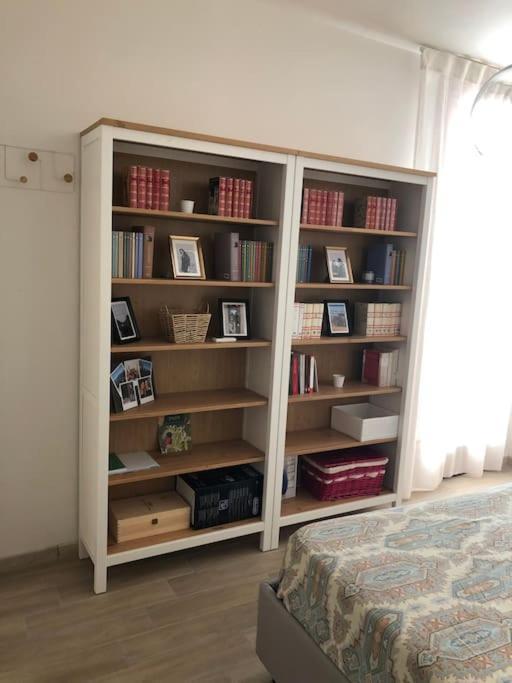 Apartment Nuovissimo 7min Dastazionesmn *