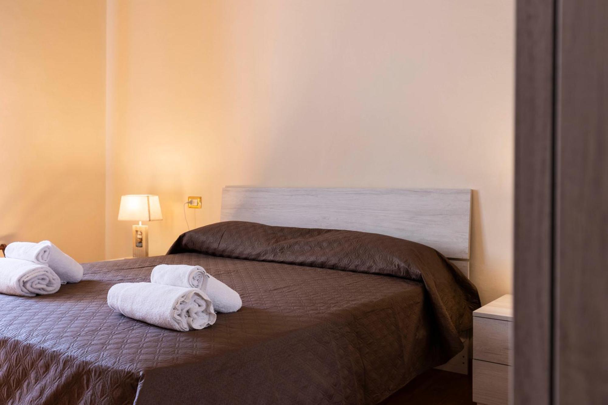 Santo Spirito Exclusive * Florence