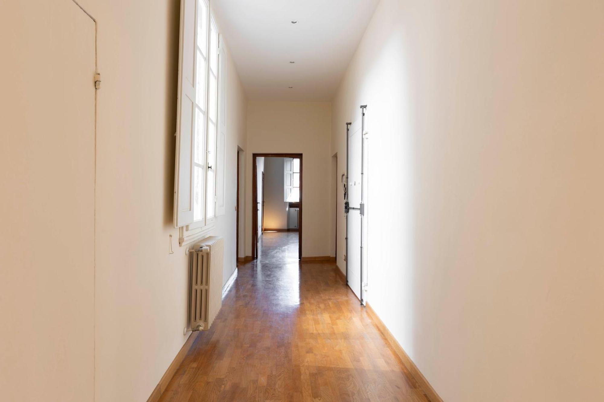 Santo Spirito Exclusive Apartment *