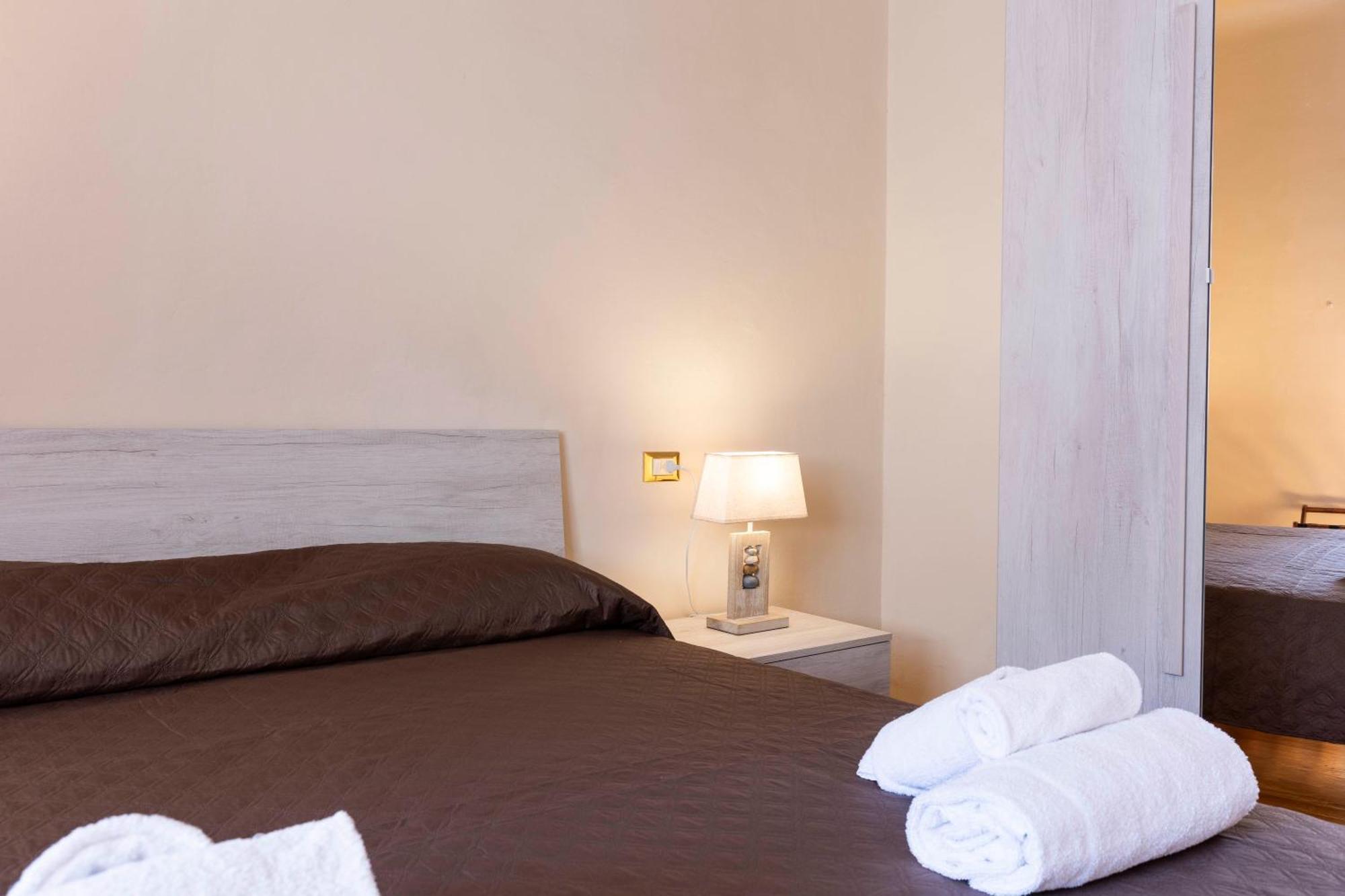 Santo Spirito Exclusive Apartment Florence