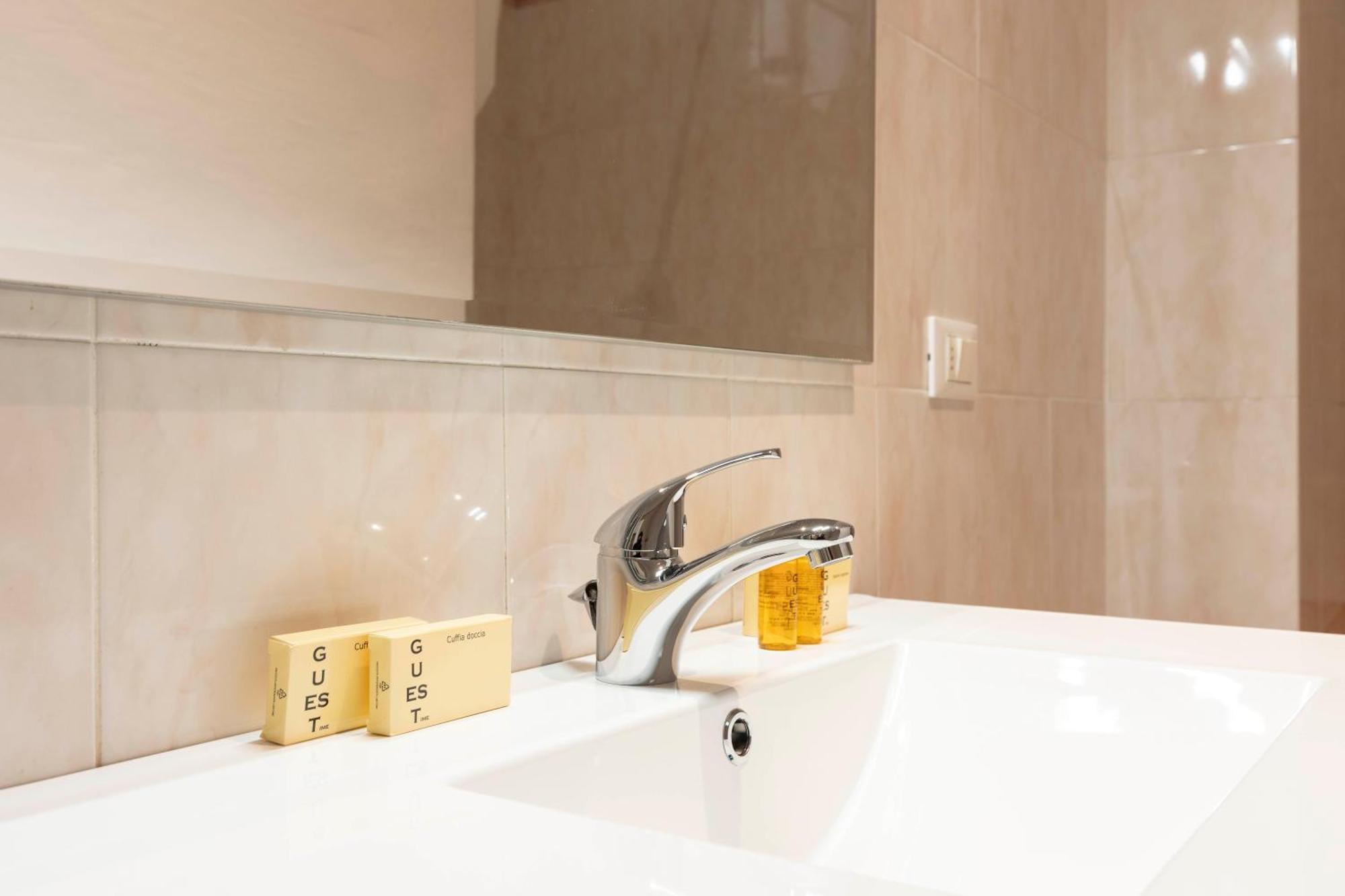 Santo Spirito Exclusive Apartment