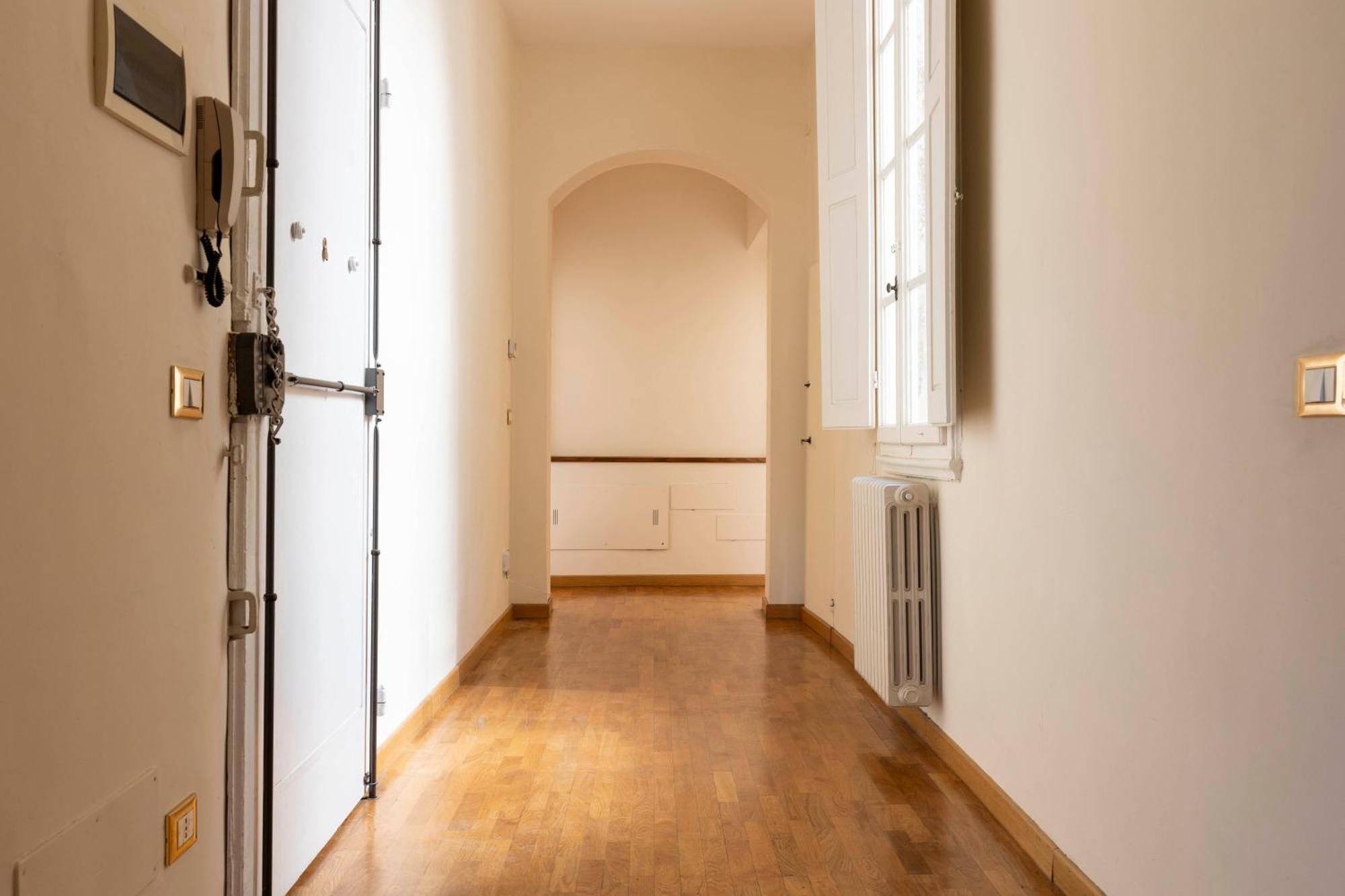 Apartment Santo Spirito Exclusive *