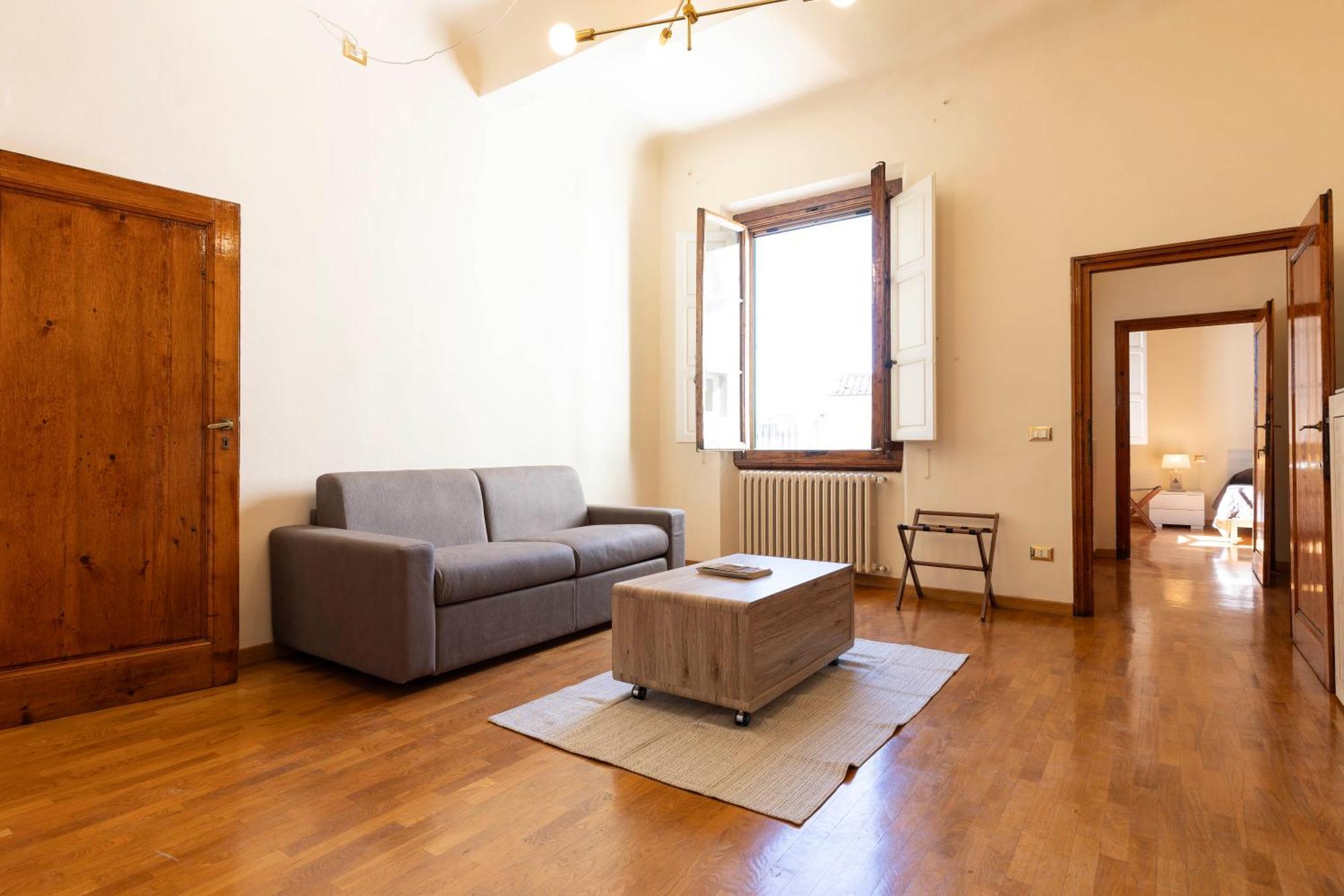 Santo Spirito Exclusive *