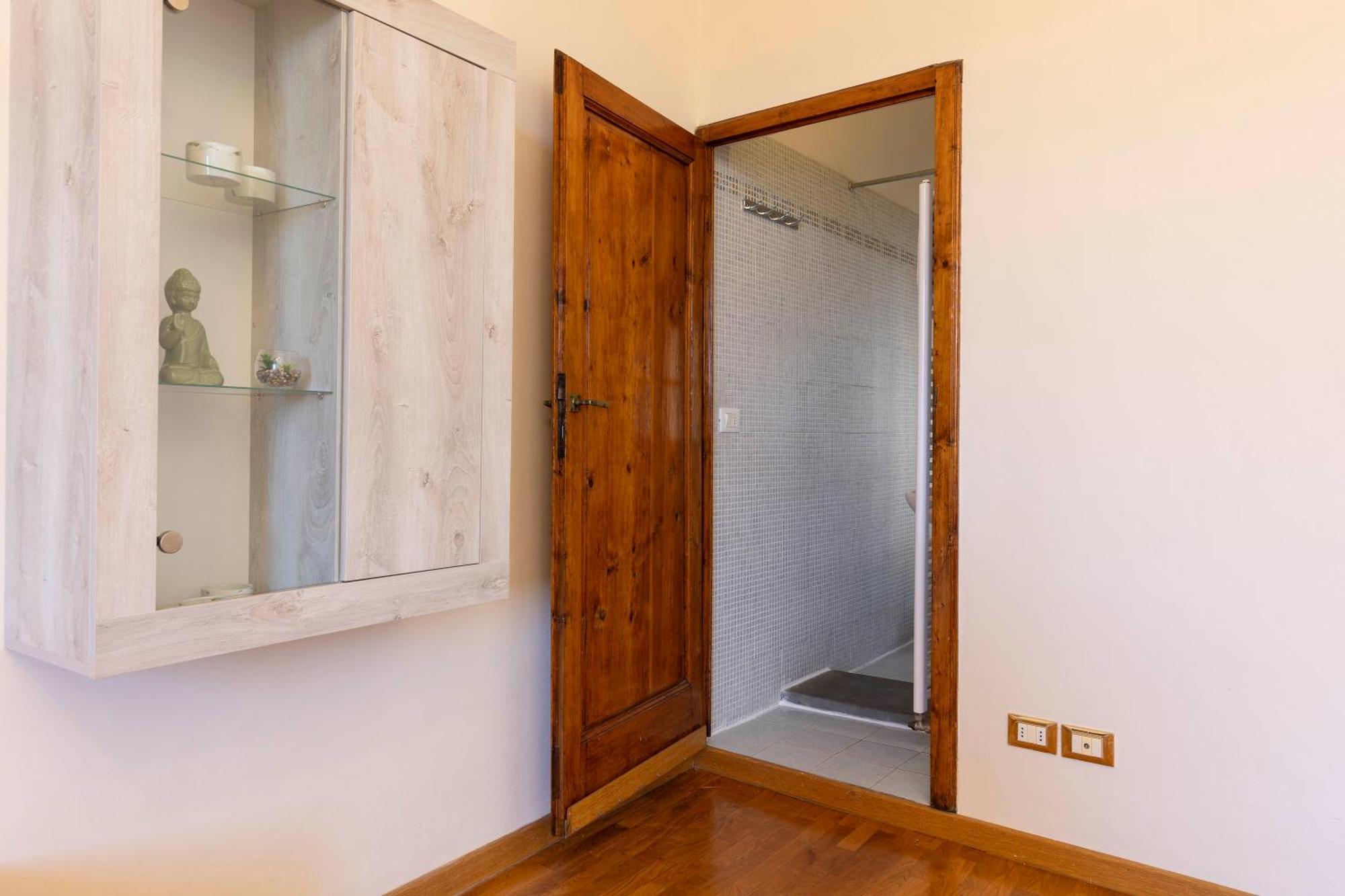 Santo Spirito Exclusive Apartment *
