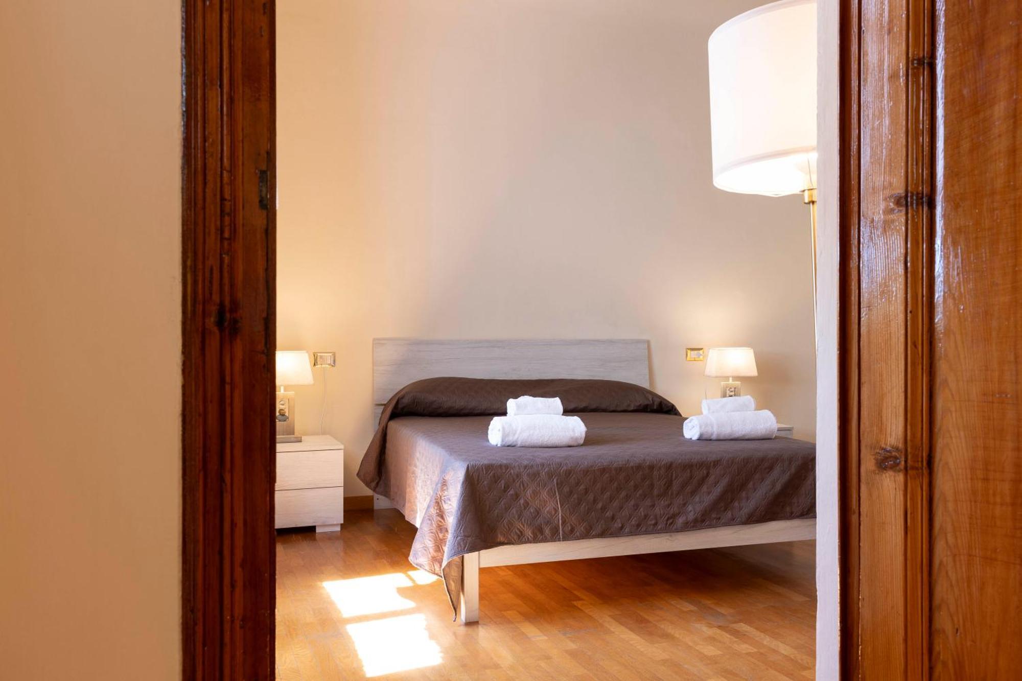 Apartment Santo Spirito Exclusive Florence