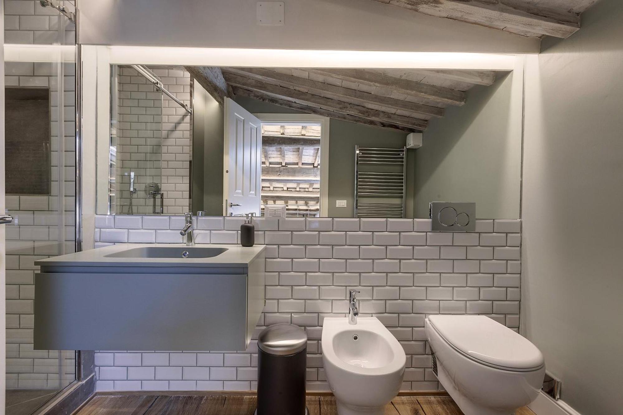 Appartamento Sant'agostino Luxury By Mamo Firenze