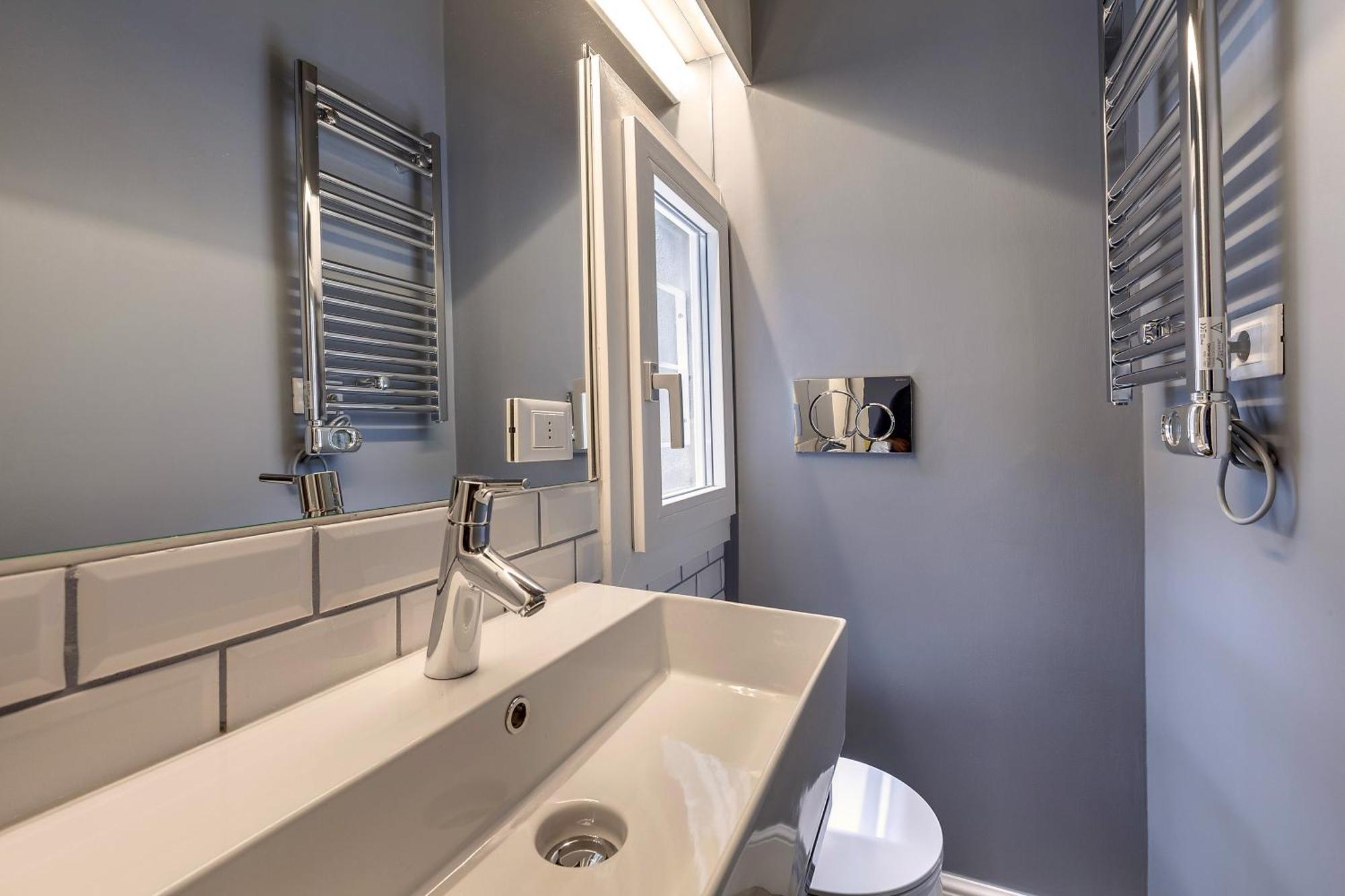 Sant'agostino Luxury By Mamo Appartamento
