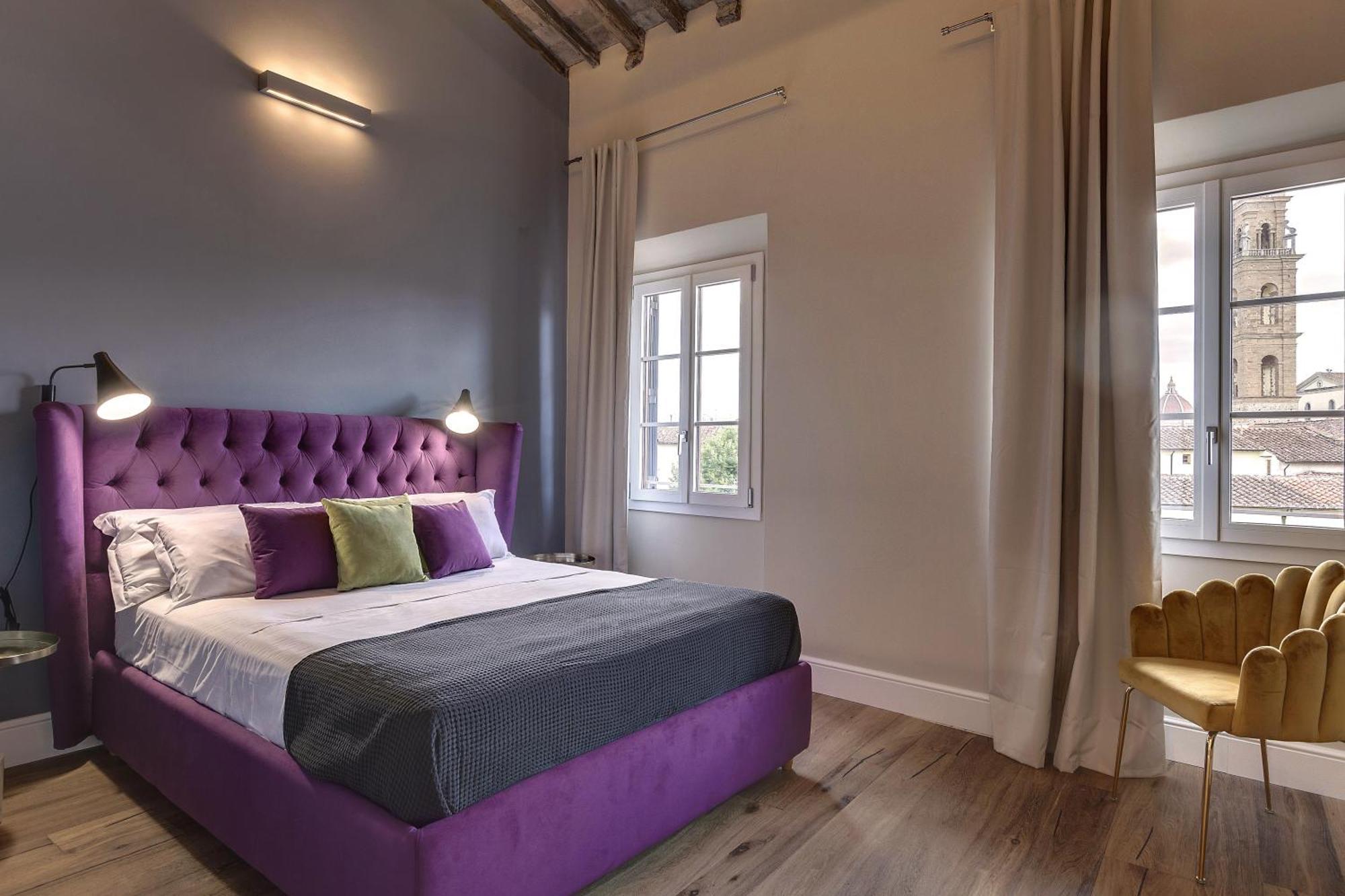 Appartamento Sant'agostino Luxury By Mamo