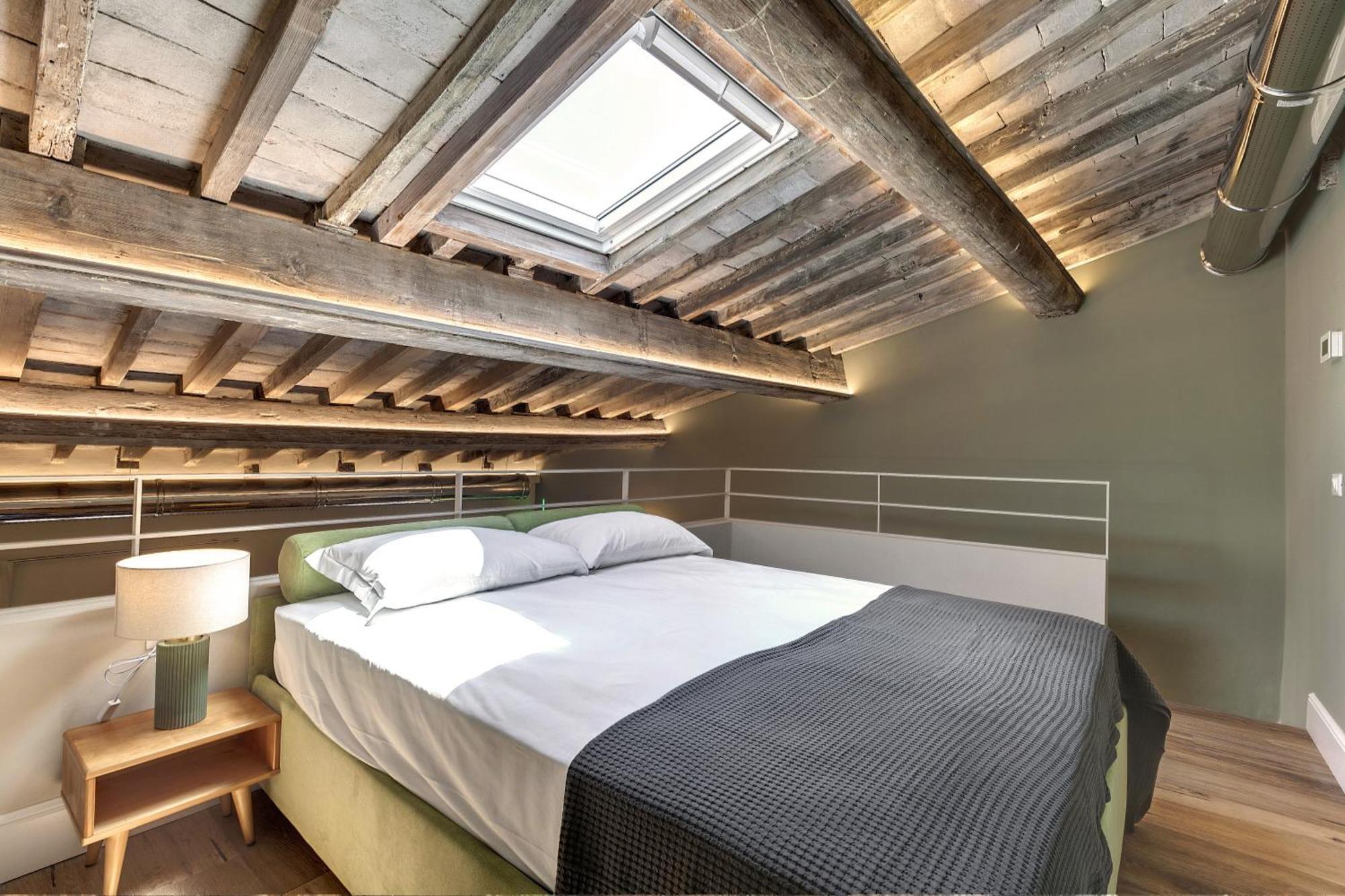 Sant'agostino Luxury By Mamo Firenze