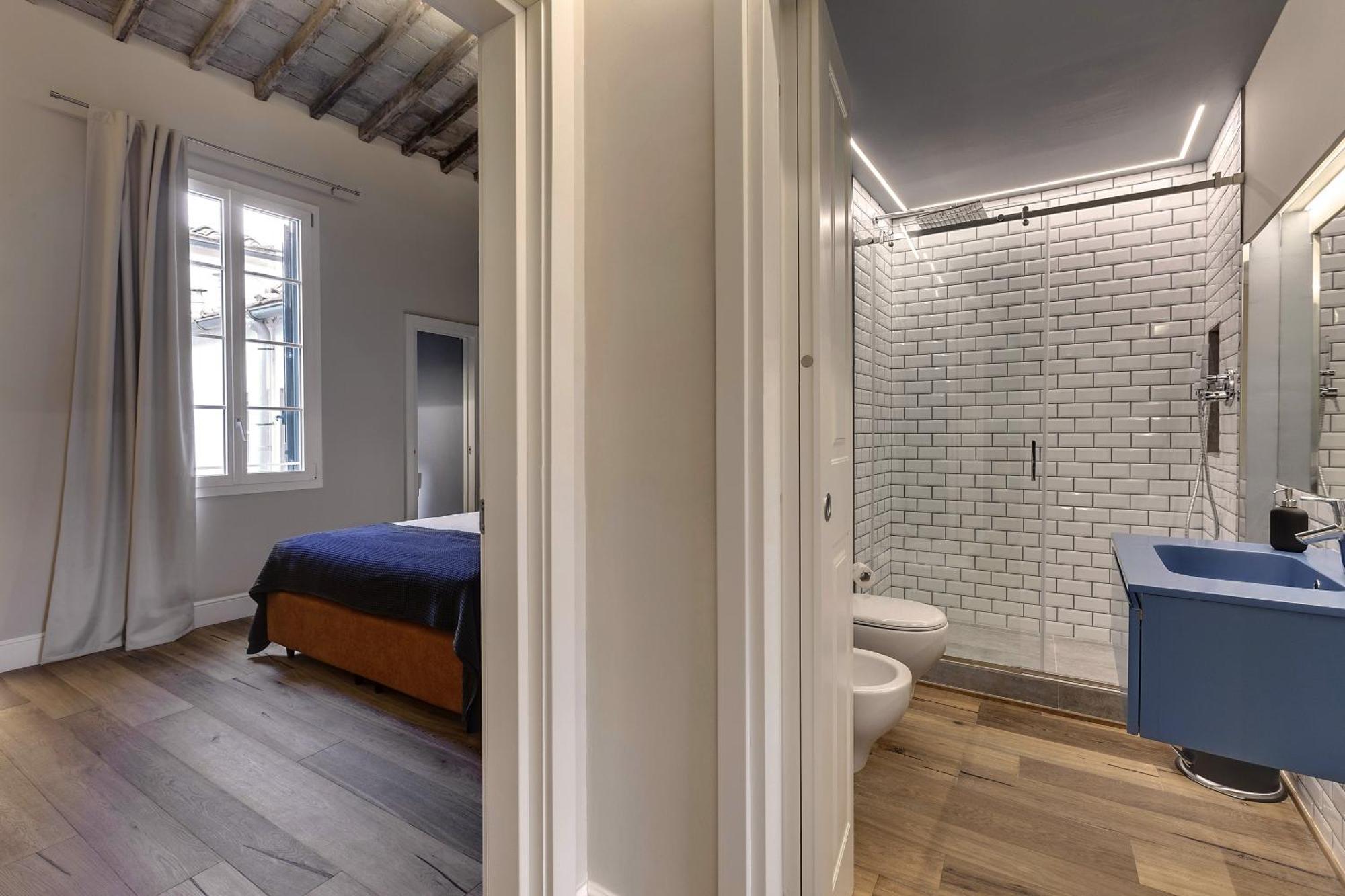 Sant'agostino Luxury By Mamo Appartamento *