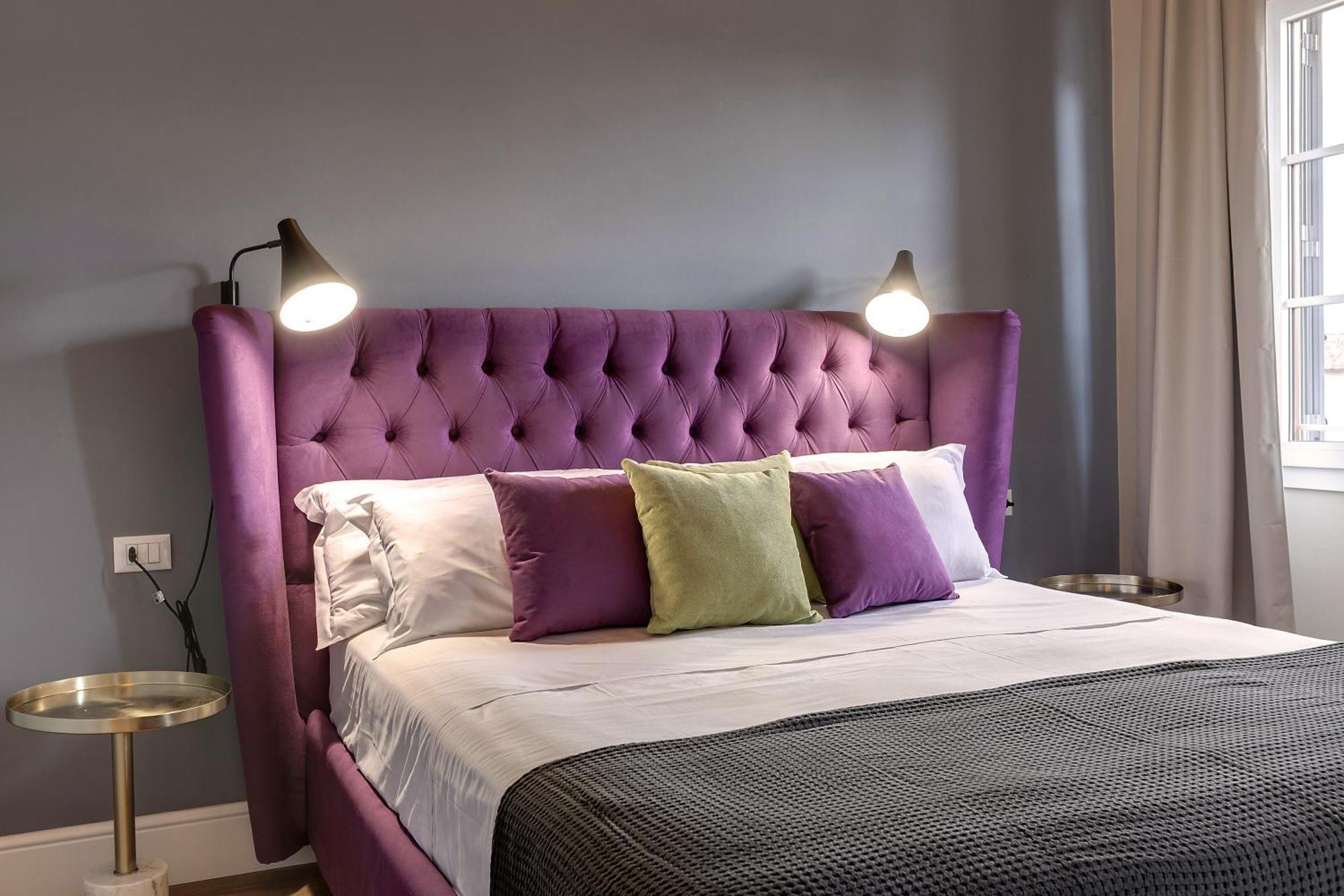 Appartamento Sant'agostino Luxury By Mamo