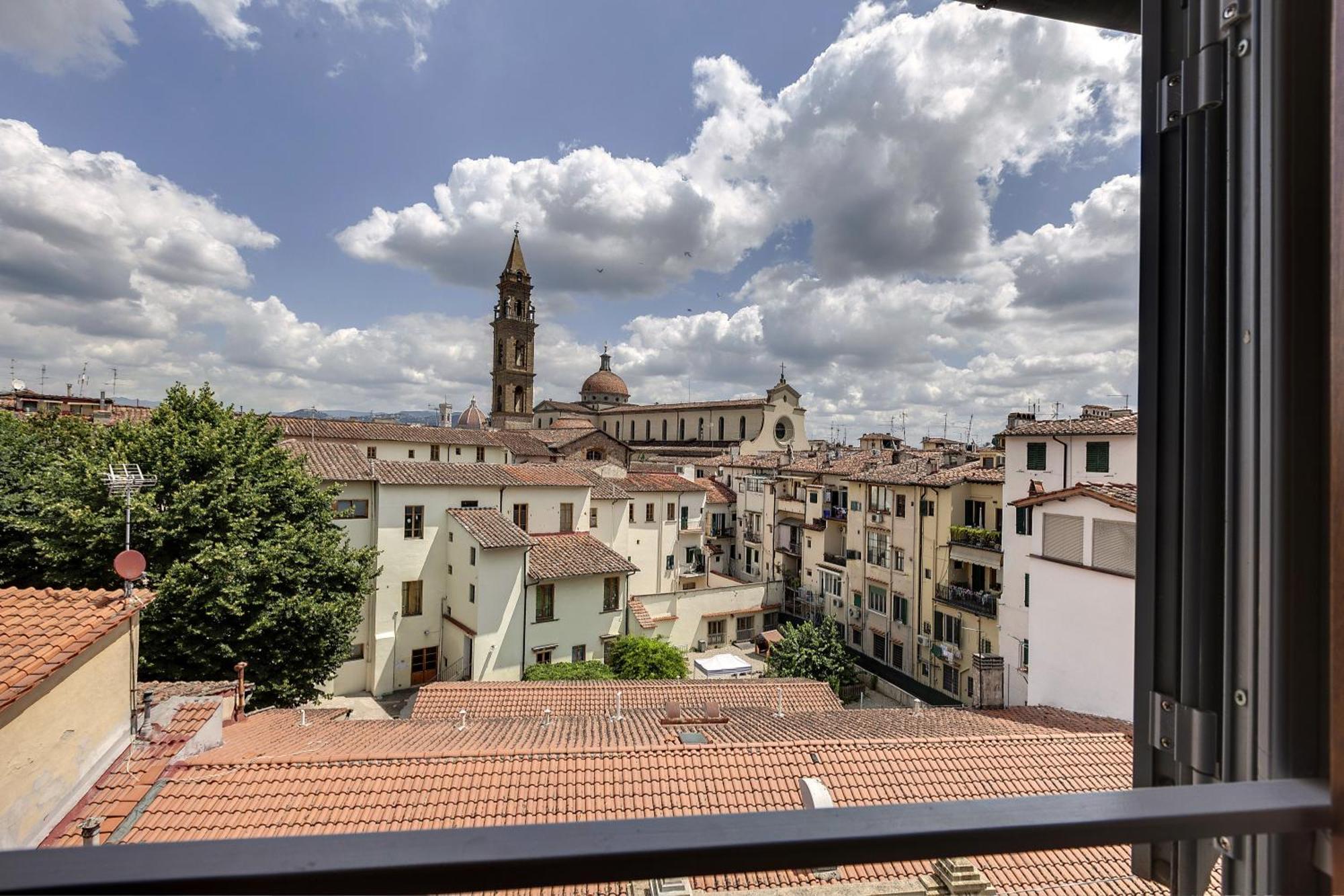 Sant'agostino Luxury By Mamo Appartamento