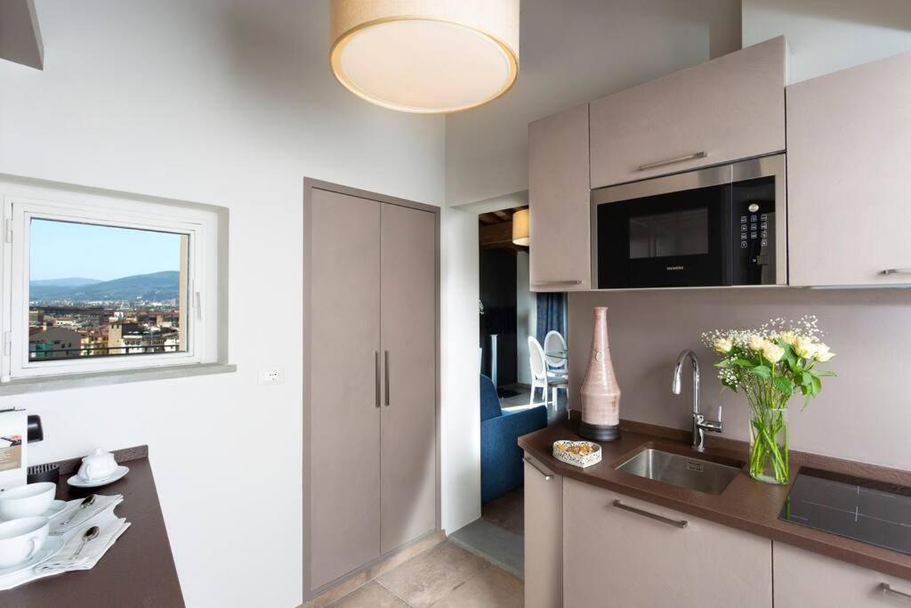 Il Miraggio - Qk Costa58 Tower Apartment