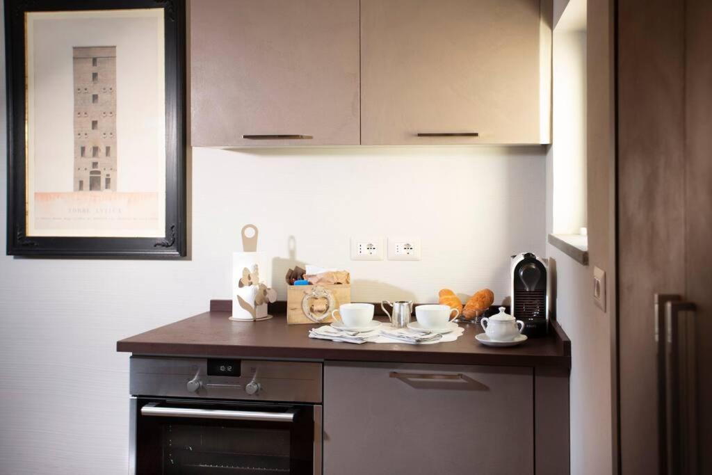 Il Miraggio - Qk Costa58 Tower Apartment *