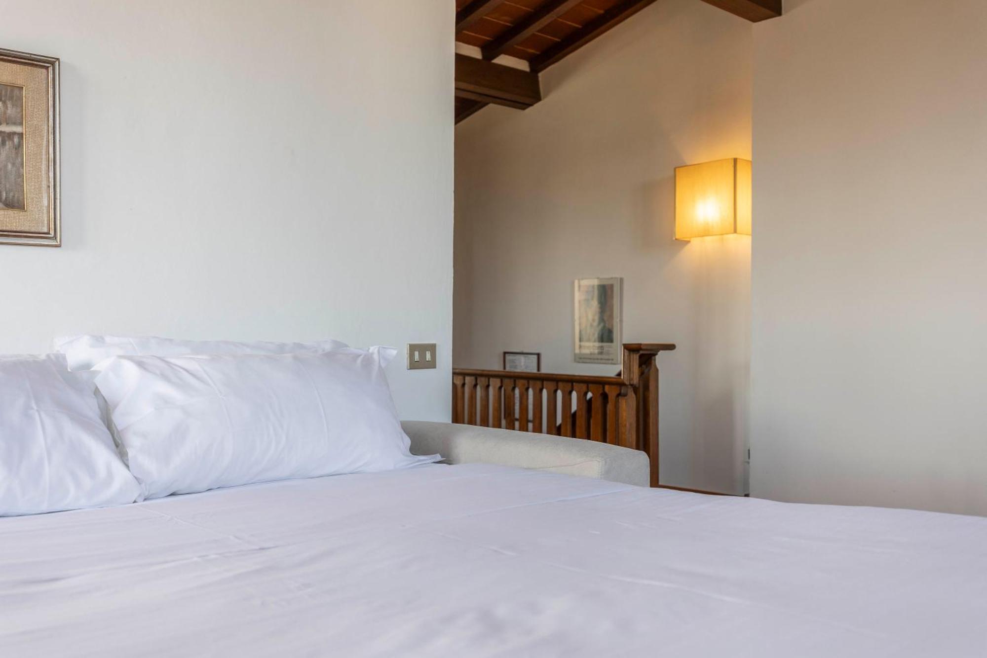 Palazzo Cecchi Luxury Florence