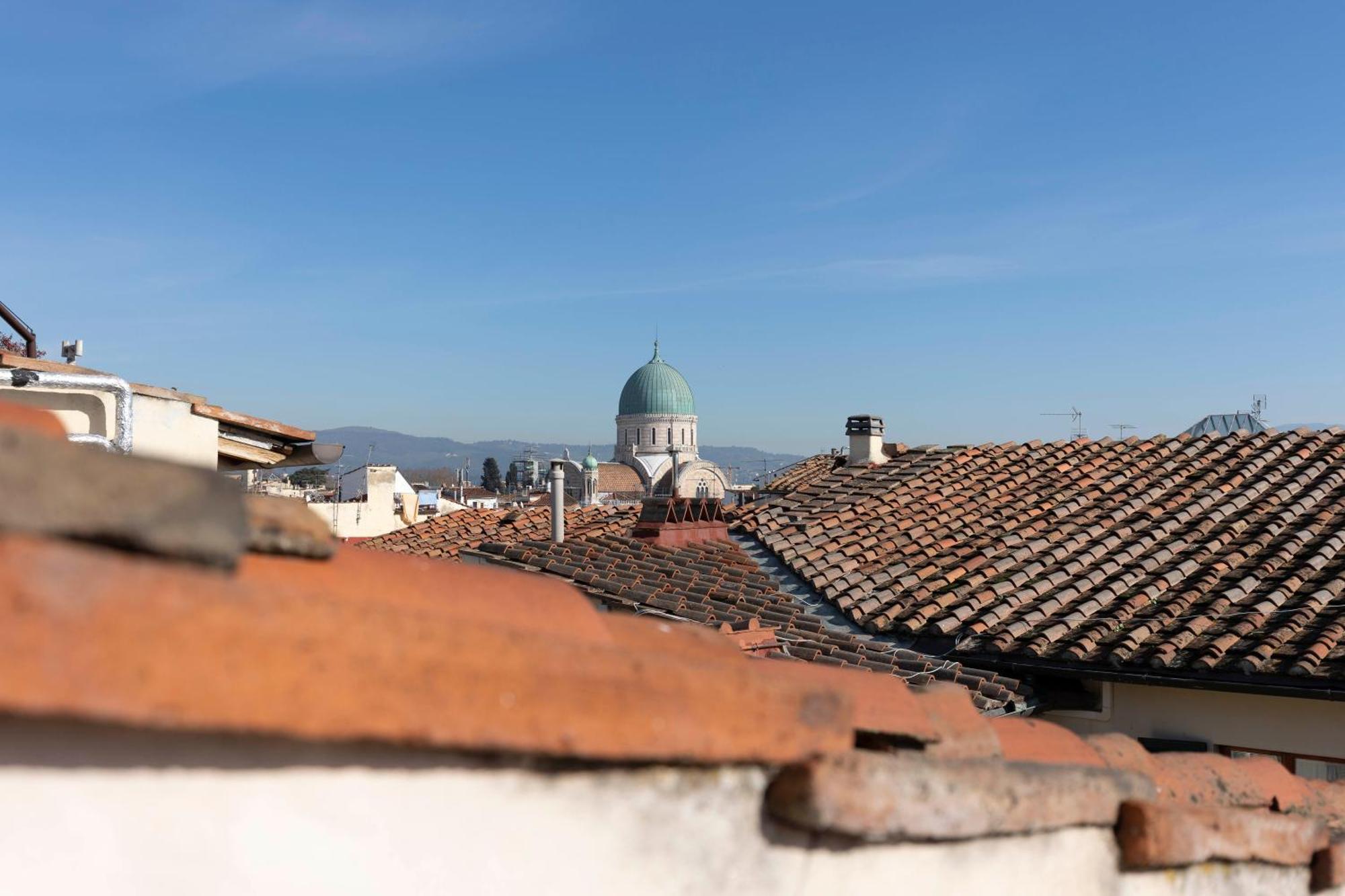 Palazzo Cecchi Luxury Florence