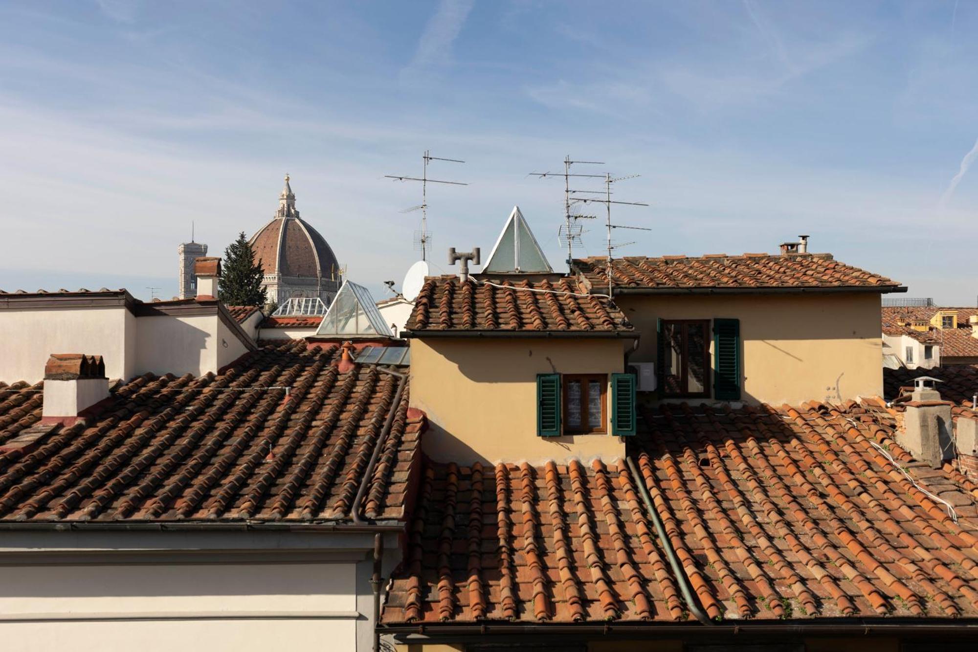 Palazzo Cecchi Luxury * Florence