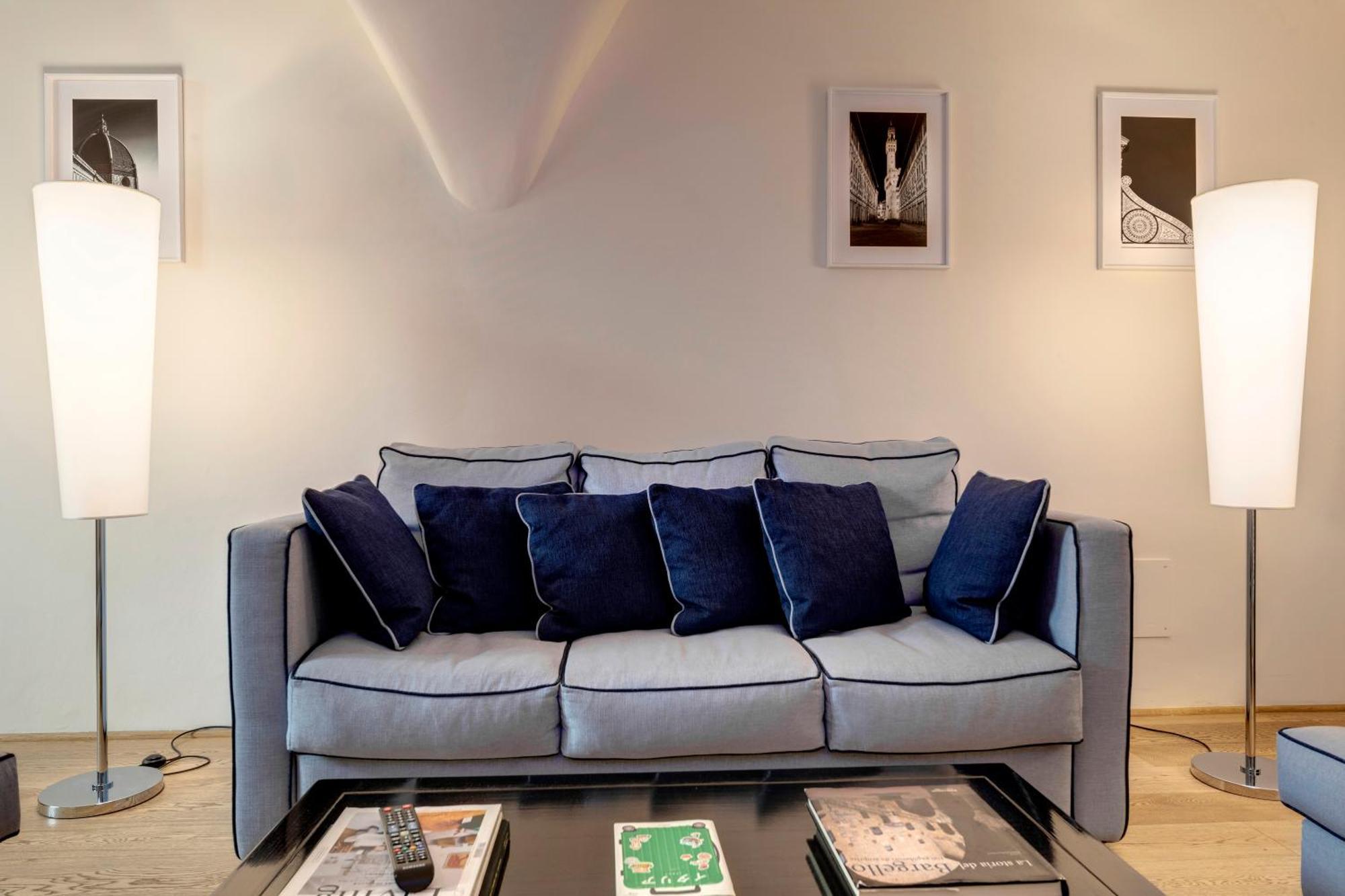 Bed & Breakfast Dell'olio Florence