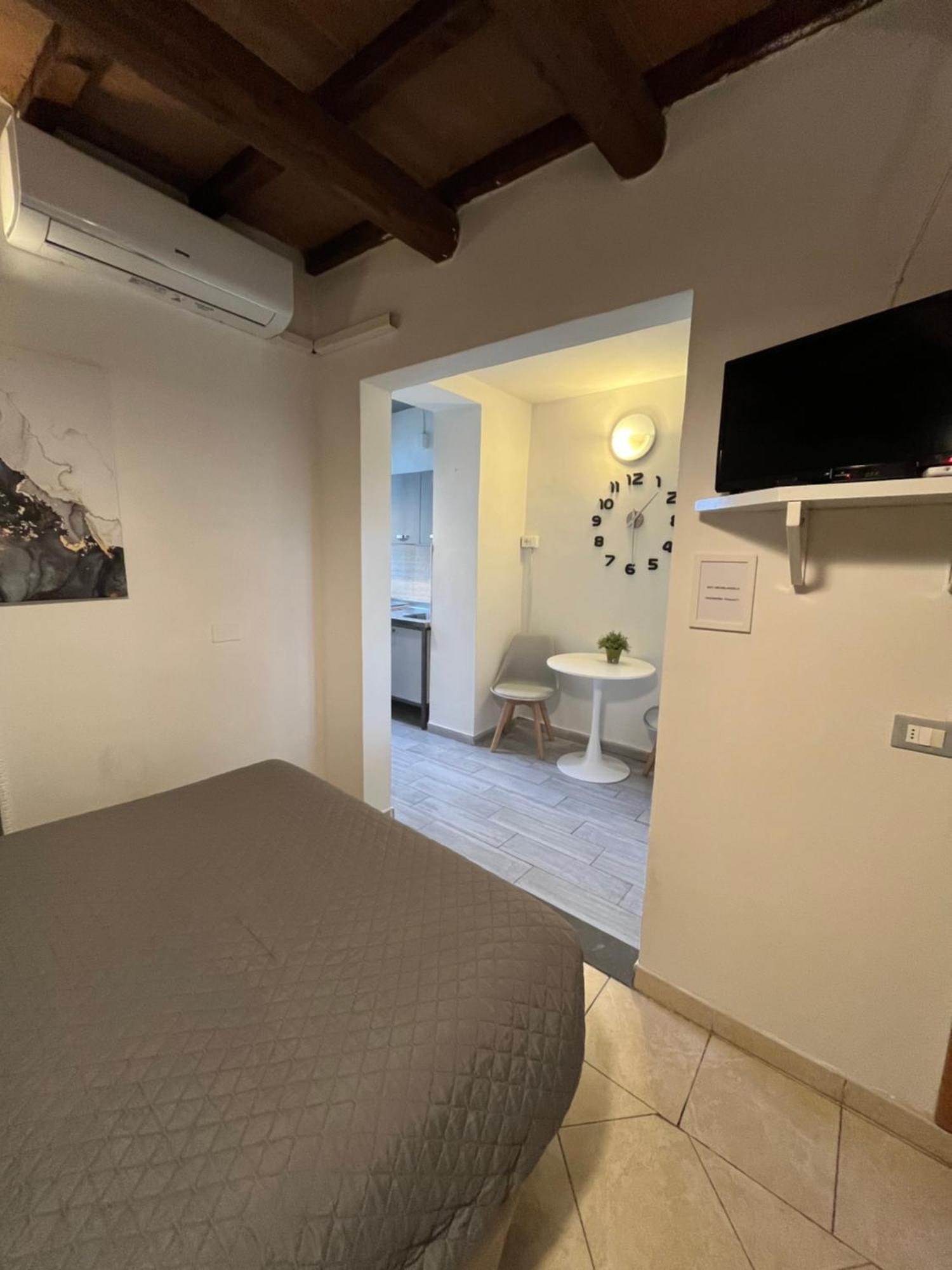 Dell Agnolo Florence