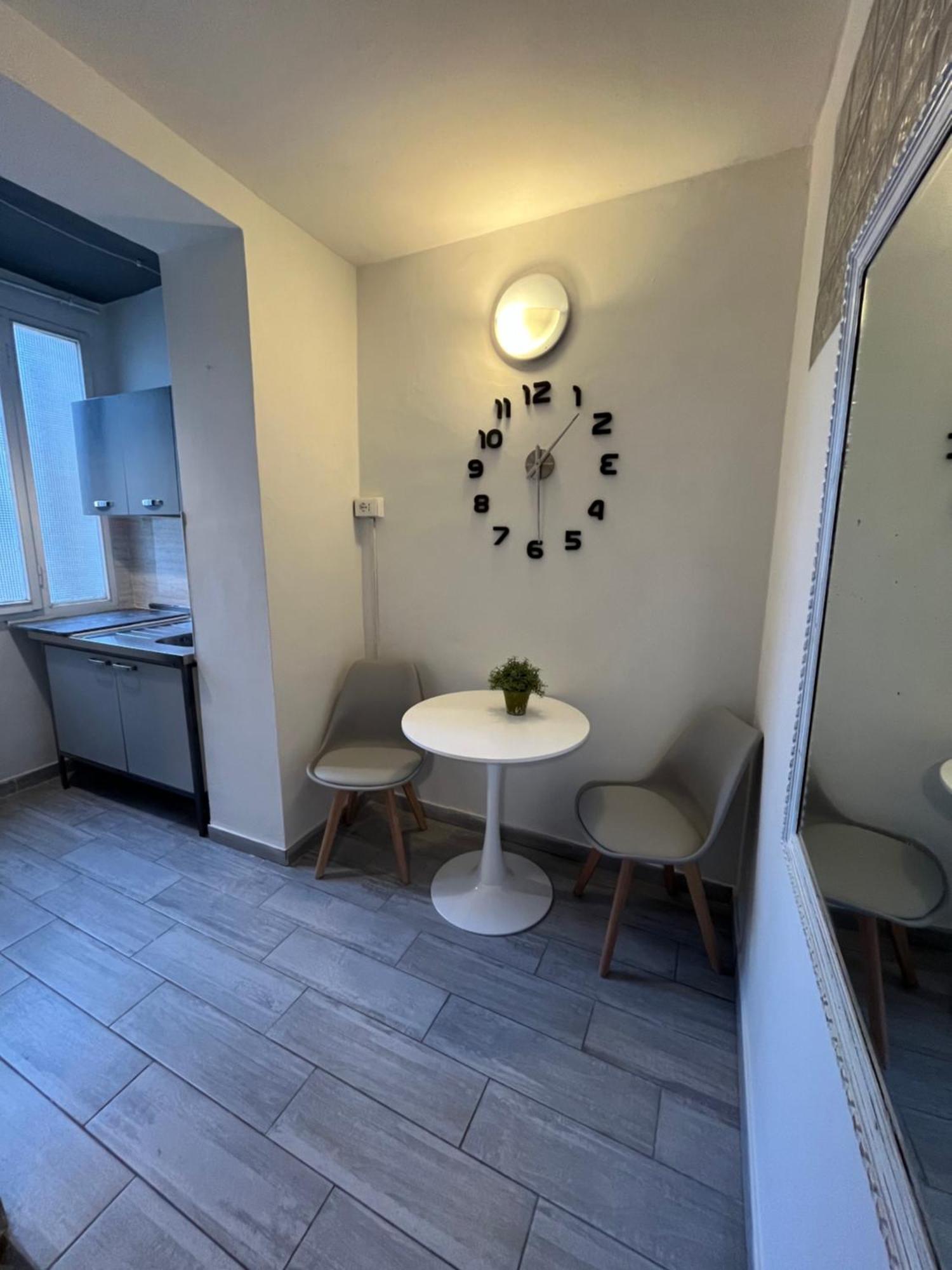 Dell Agnolo Apartment Florence