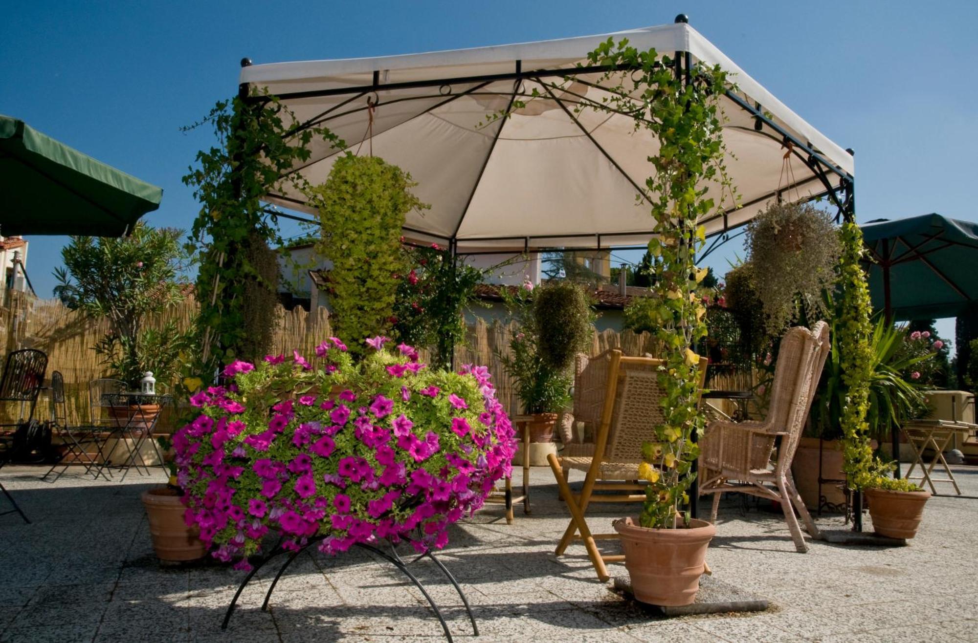 Exclusive Loft Degli Artisti