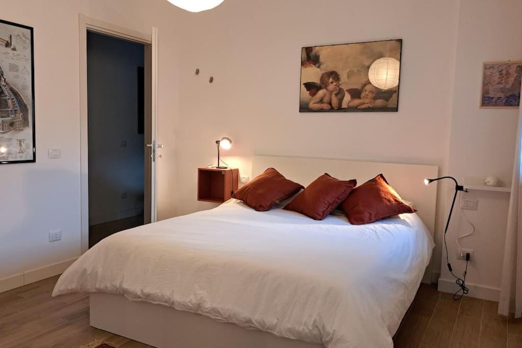 Appartamento Belf 3 - In Centro Citta - Parcheggio Gratuito Firenze