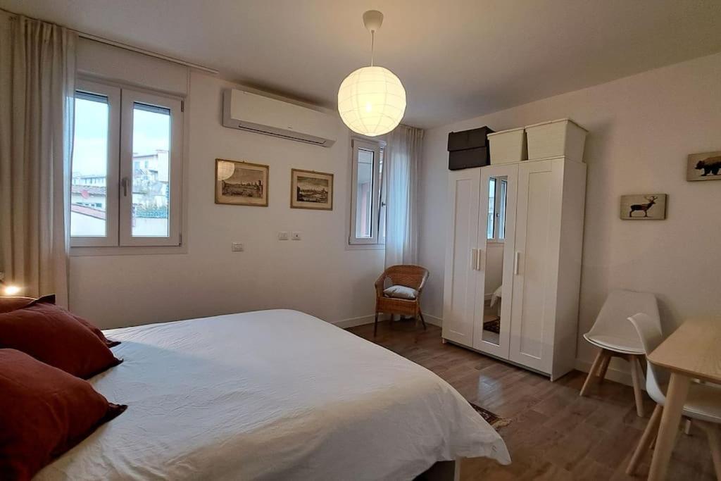 Appartamento Belf 3 - In Centro Citta - Parcheggio Gratuito Firenze