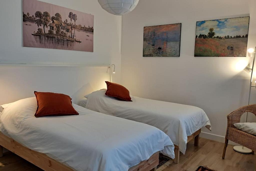Belf 3 - In Centro Citta - Parcheggio Gratuito Firenze