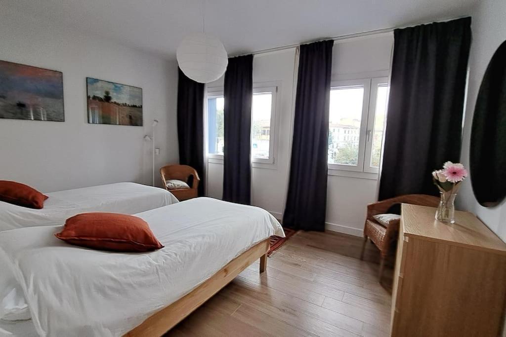 Appartamento Belf 3 - In Centro Citta - Parcheggio Gratuito *