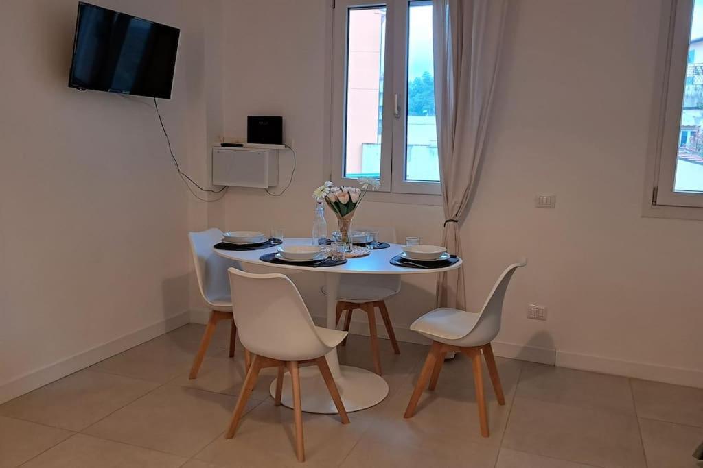 Appartamento Belf 3 - In Centro Citta - Parcheggio Gratuito Firenze