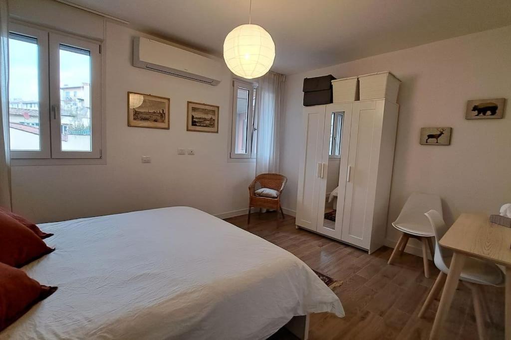 Belf 3 - In Centro Citta - Parcheggio Gratuito * Firenze