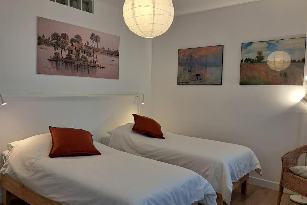 Belf 3 - In Centro Citta - Parcheggio Gratuito Firenze