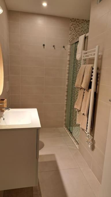 Appartamento Belf 3 - In Centro Citta - Parcheggio Gratuito